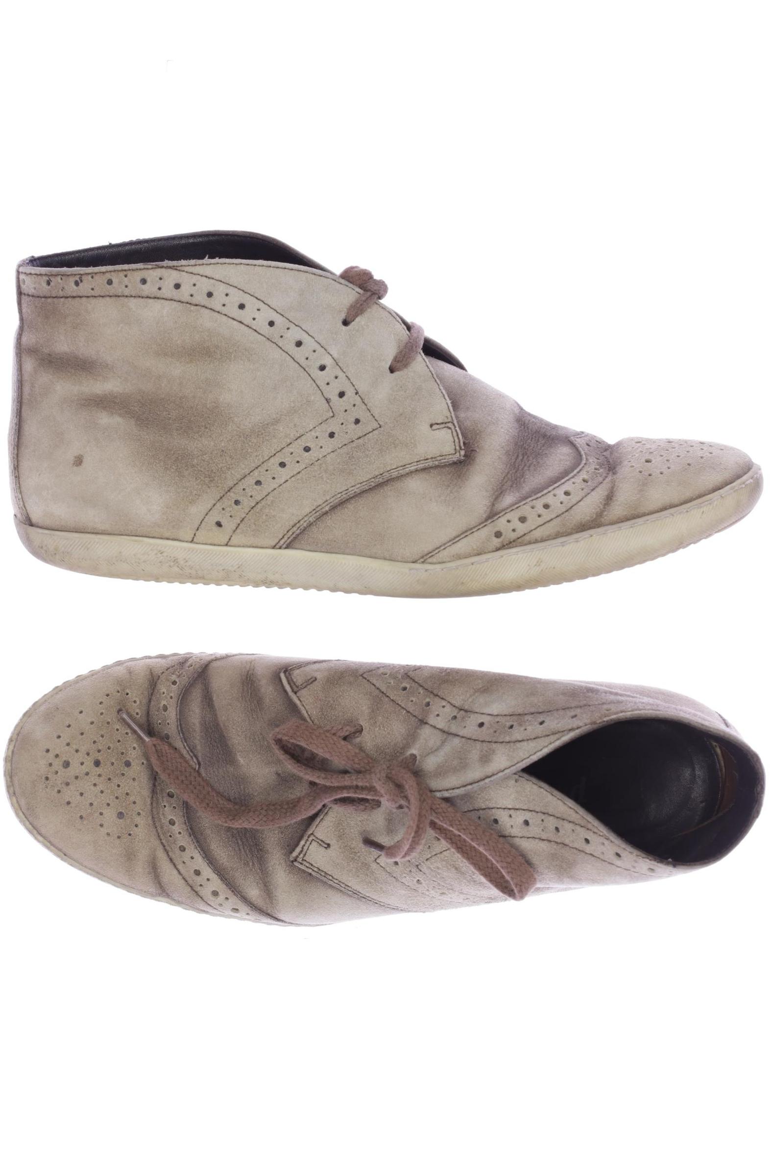 

Paul Green Damen Stiefelette, beige, Gr. 5