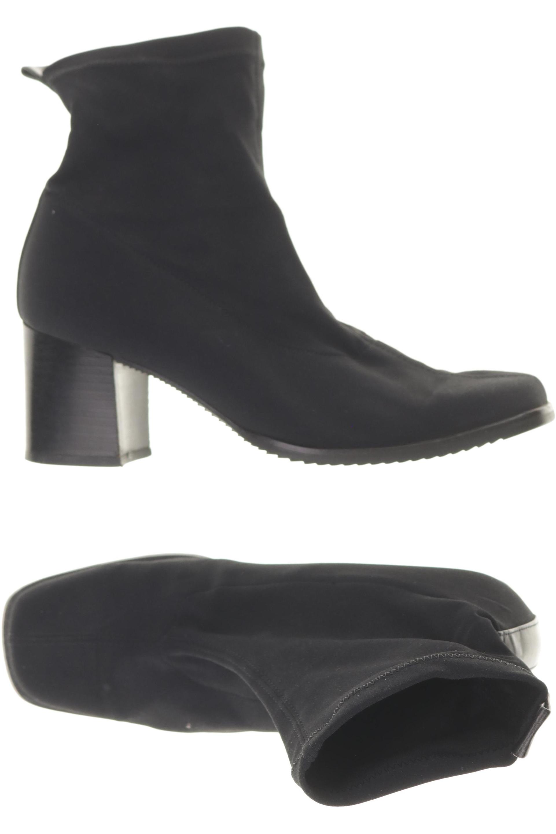 Thumbnail - Paul Green Damen Stiefelette, schwarz, Gr. 37
