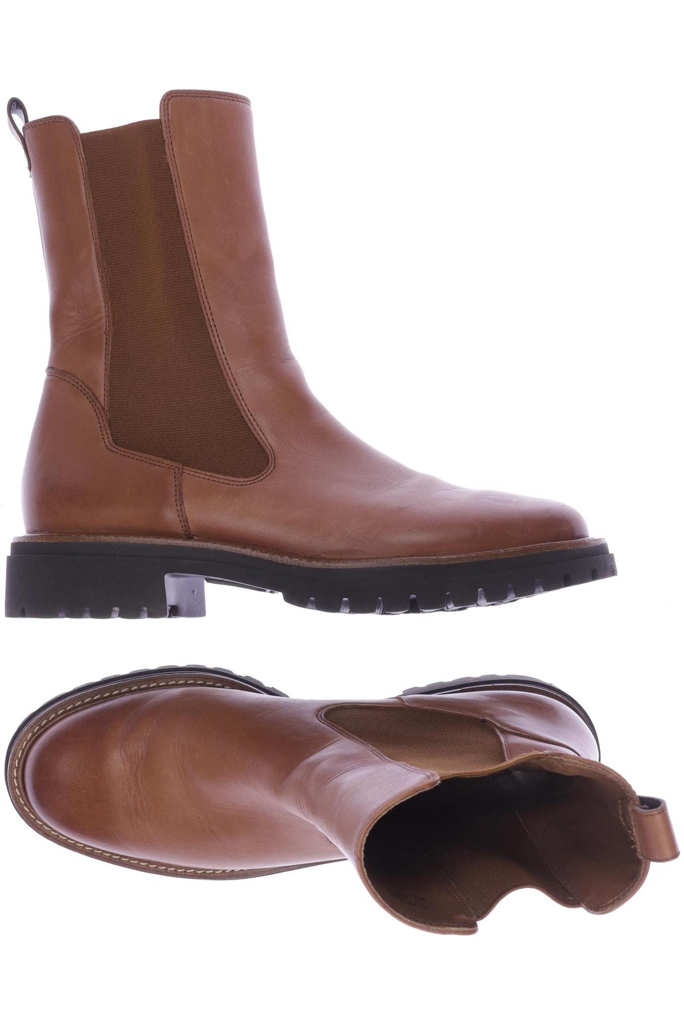 

Paul Green Damen Stiefel, braun