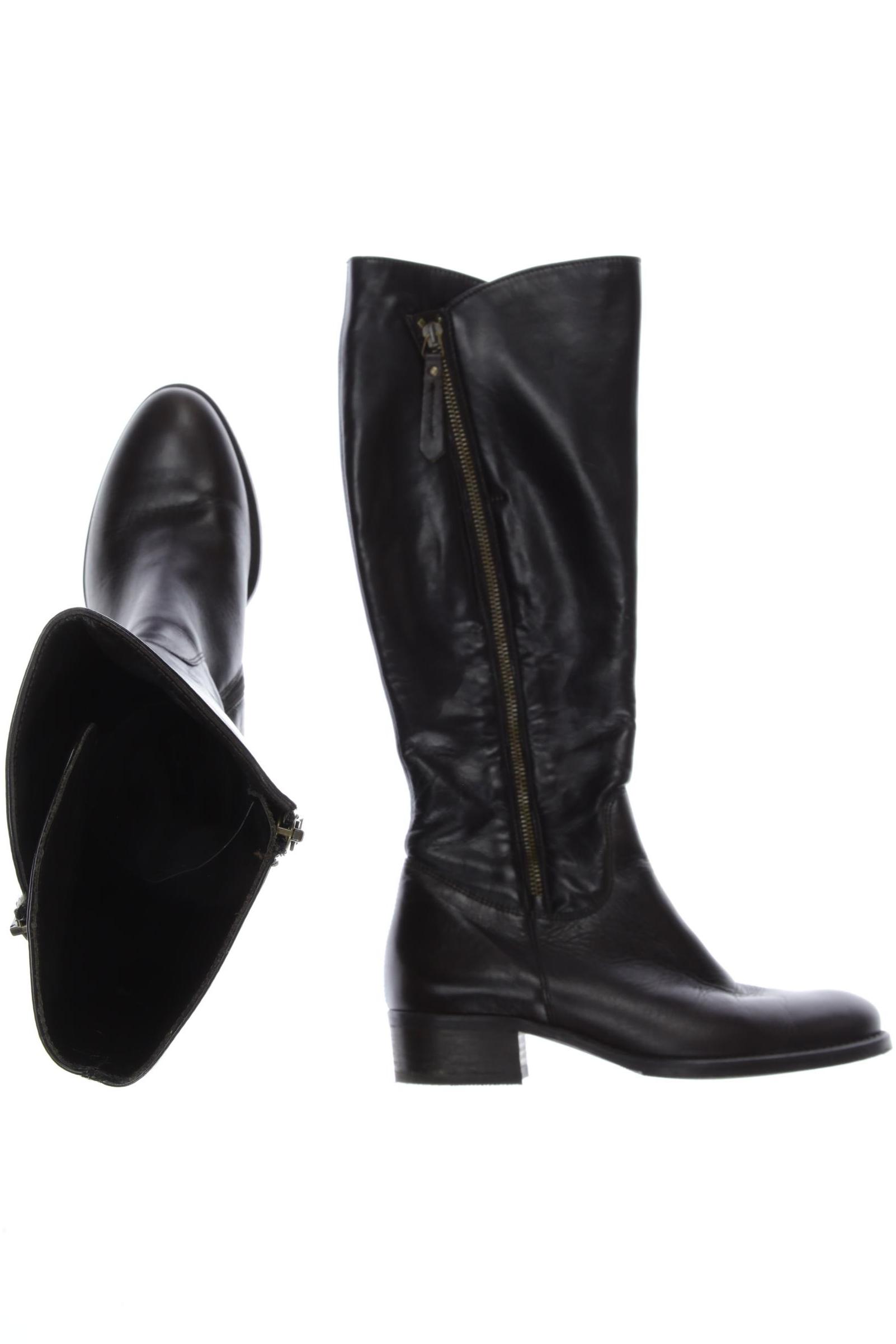 

Paul Green Damen Stiefel, braun, Gr. 3.5