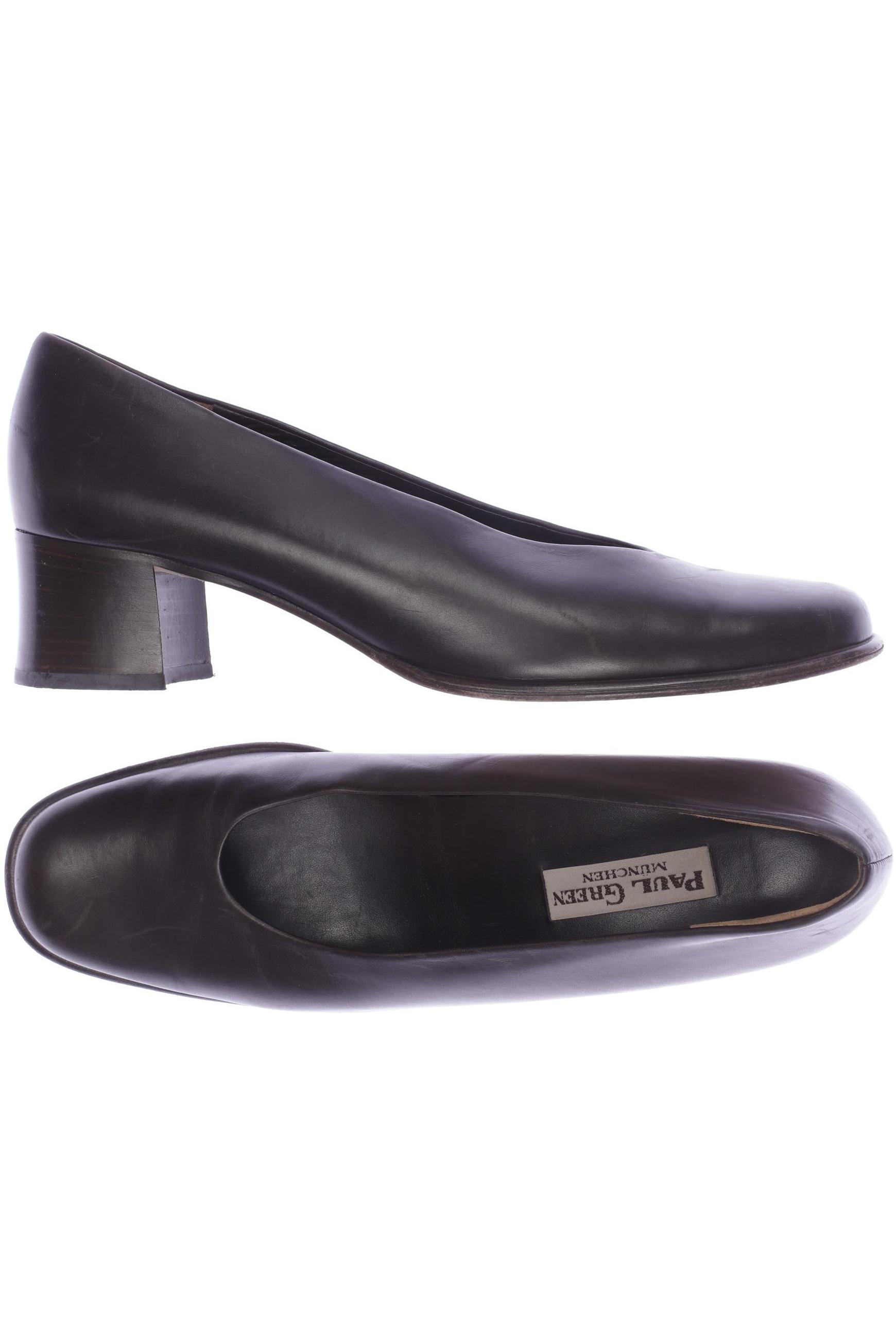 

Paul Green Damen Pumps, braun, Gr. 8