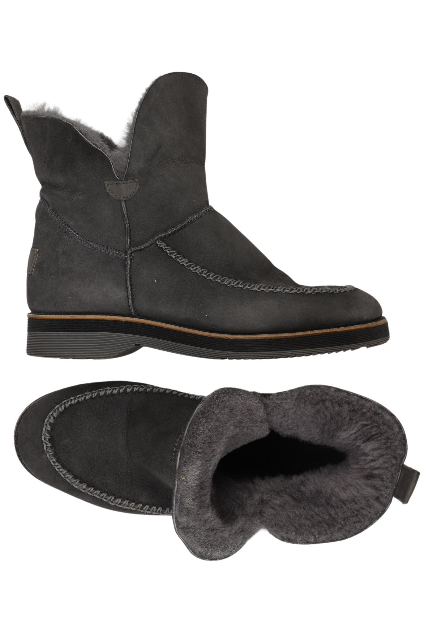 

Paul Green Damen Stiefelette, grau, Gr. 4.5
