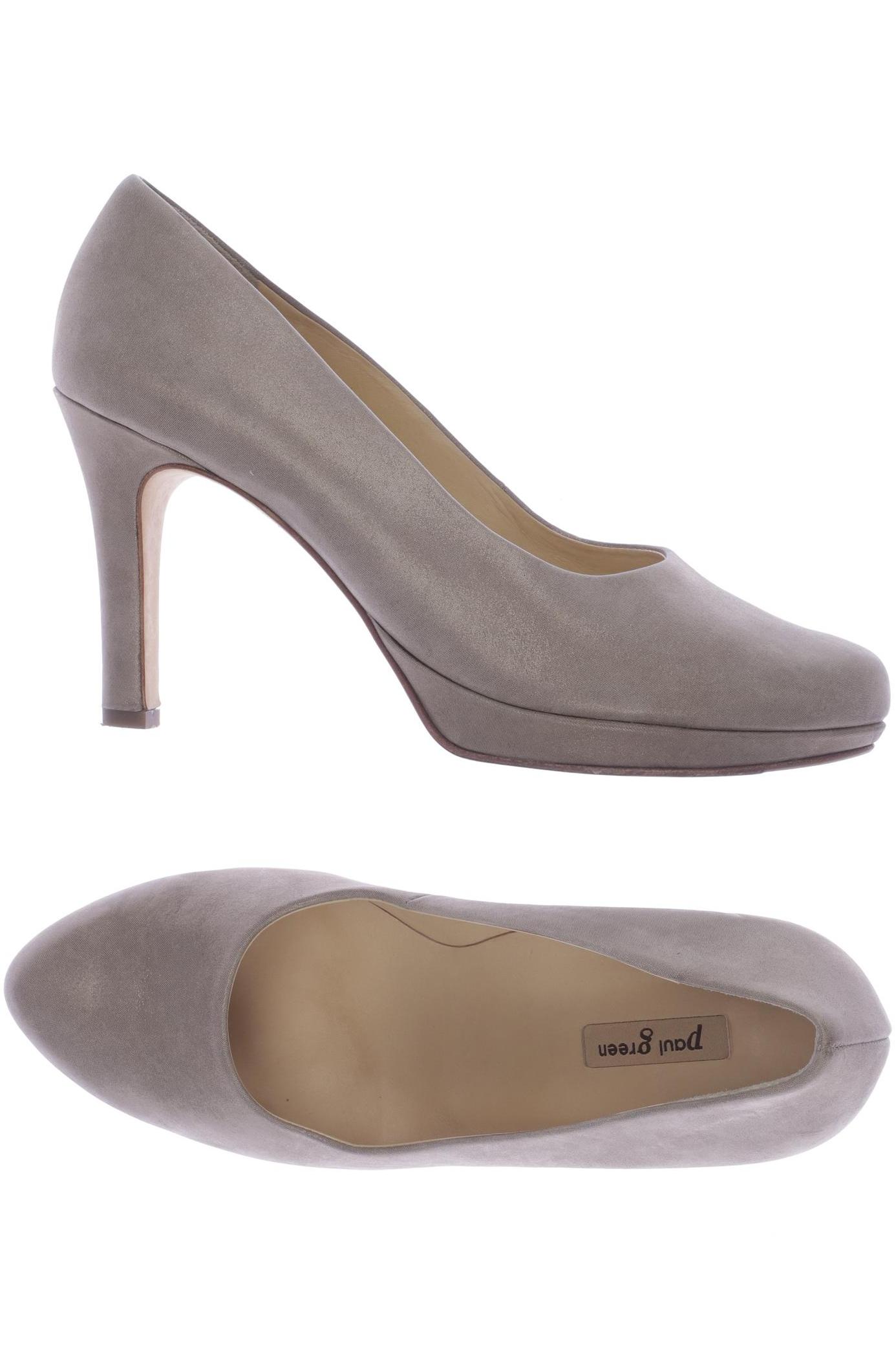 

Paul Green Damen Pumps, beige