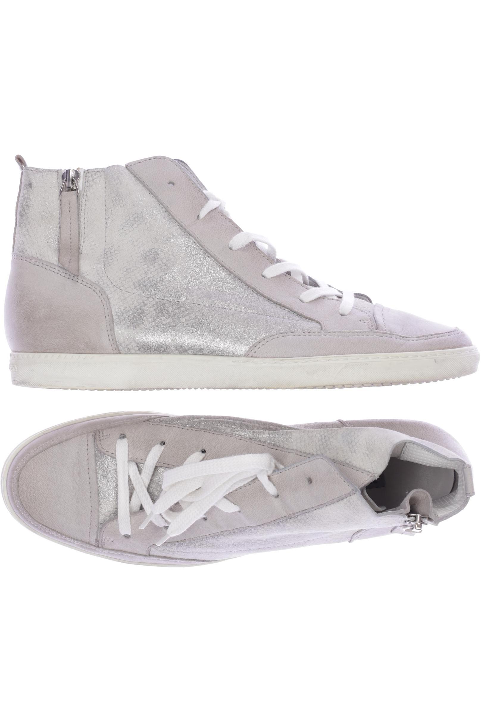 

Paul Green Damen Sneakers, grau, Gr. 6.5