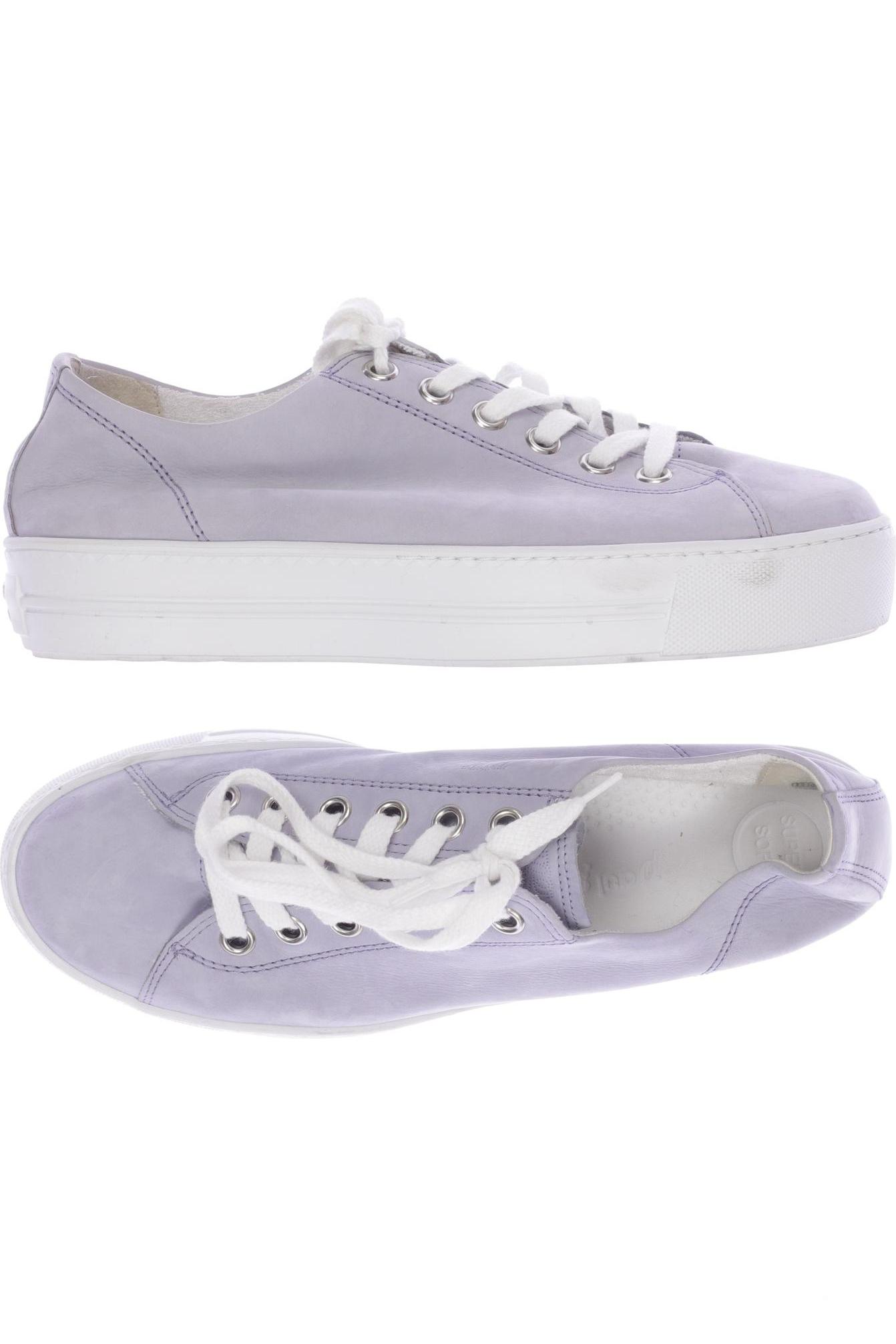 

Paul Green Damen Sneakers, hellblau, Gr. 39