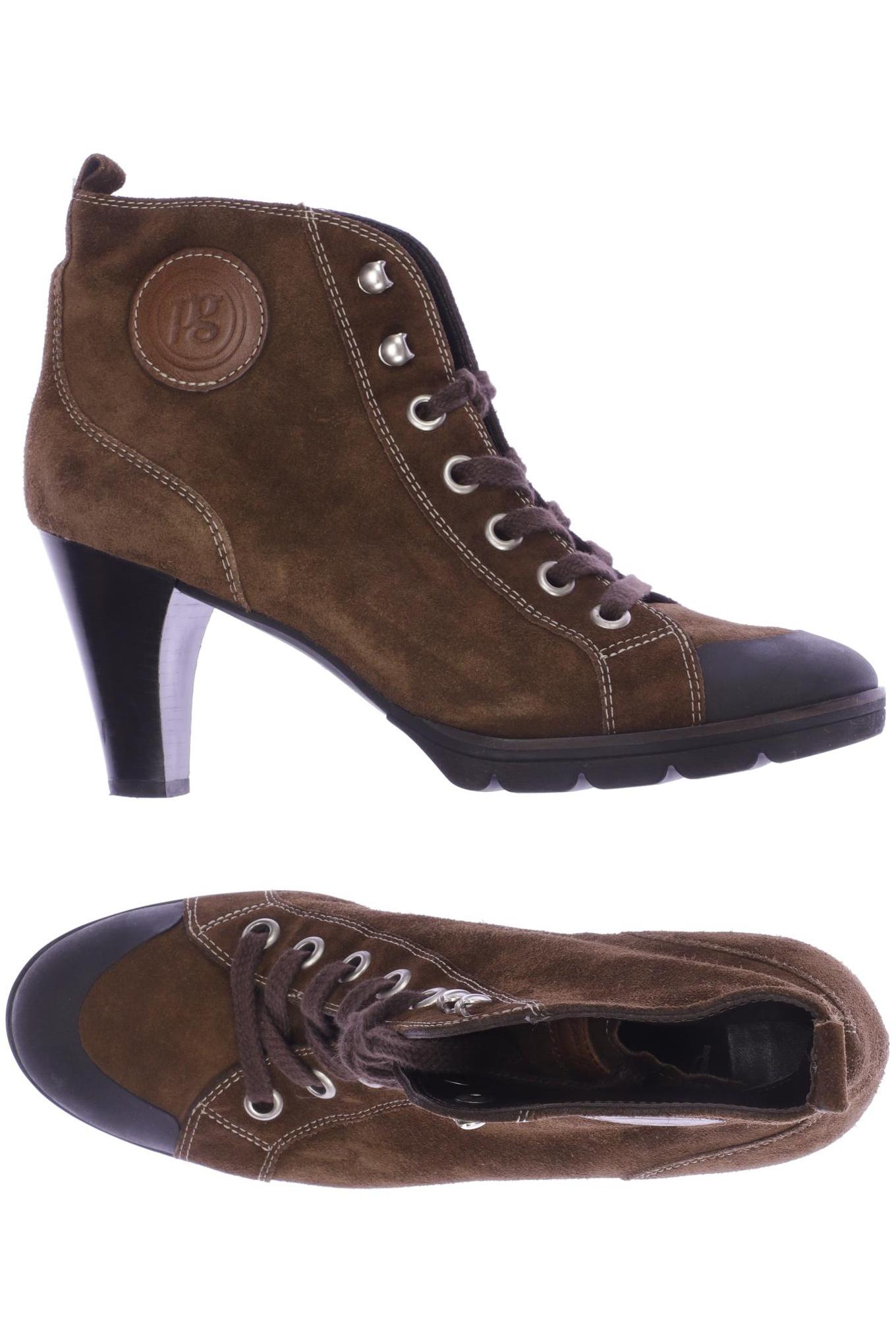 

Paul Green Damen Stiefelette, braun, Gr. 5.5