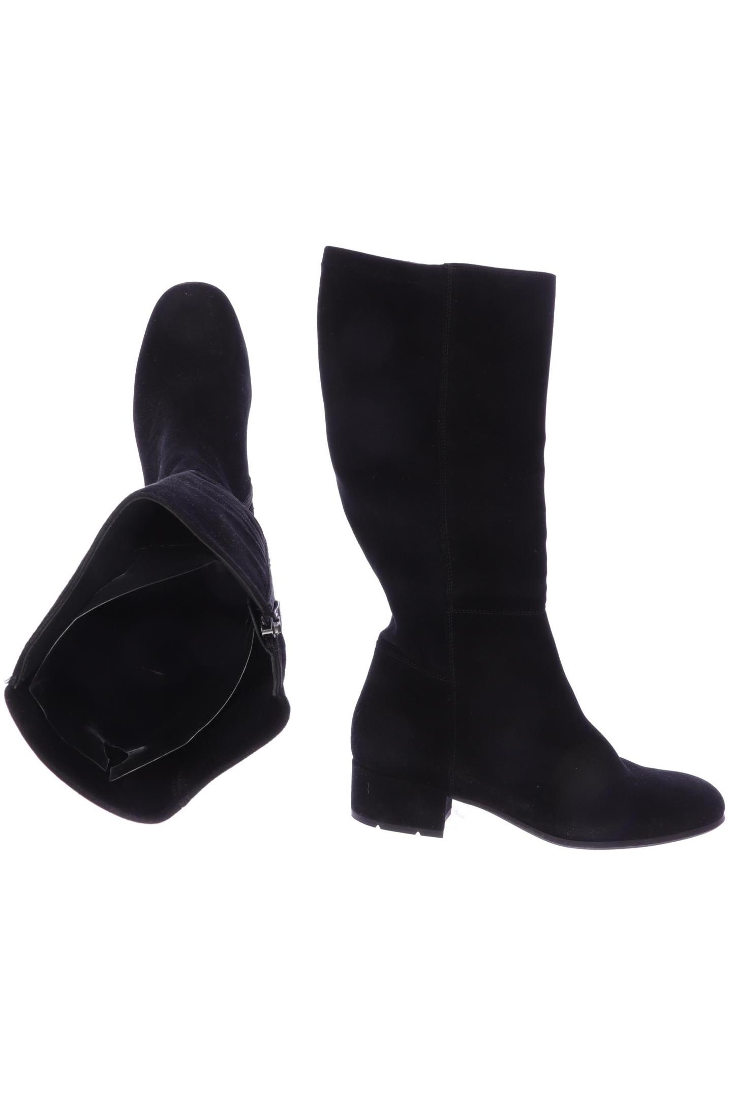 

Paul Green Damen Stiefel, schwarz, Gr. 5.5