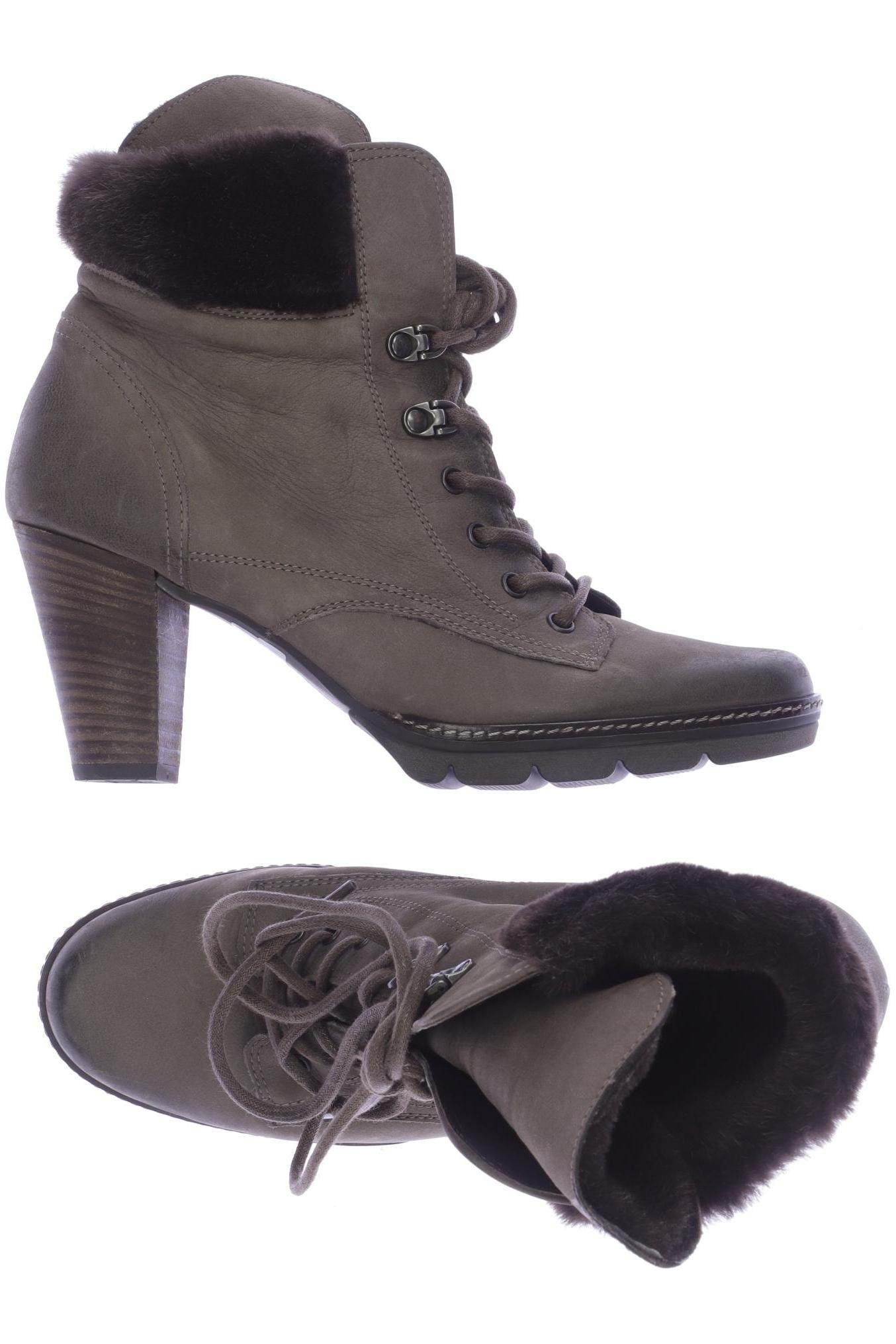 

Paul Green Damen Stiefelette, braun