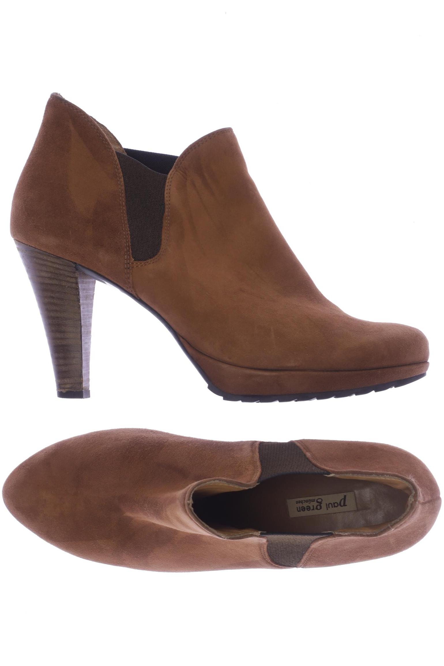 

Paul Green Damen Pumps, braun