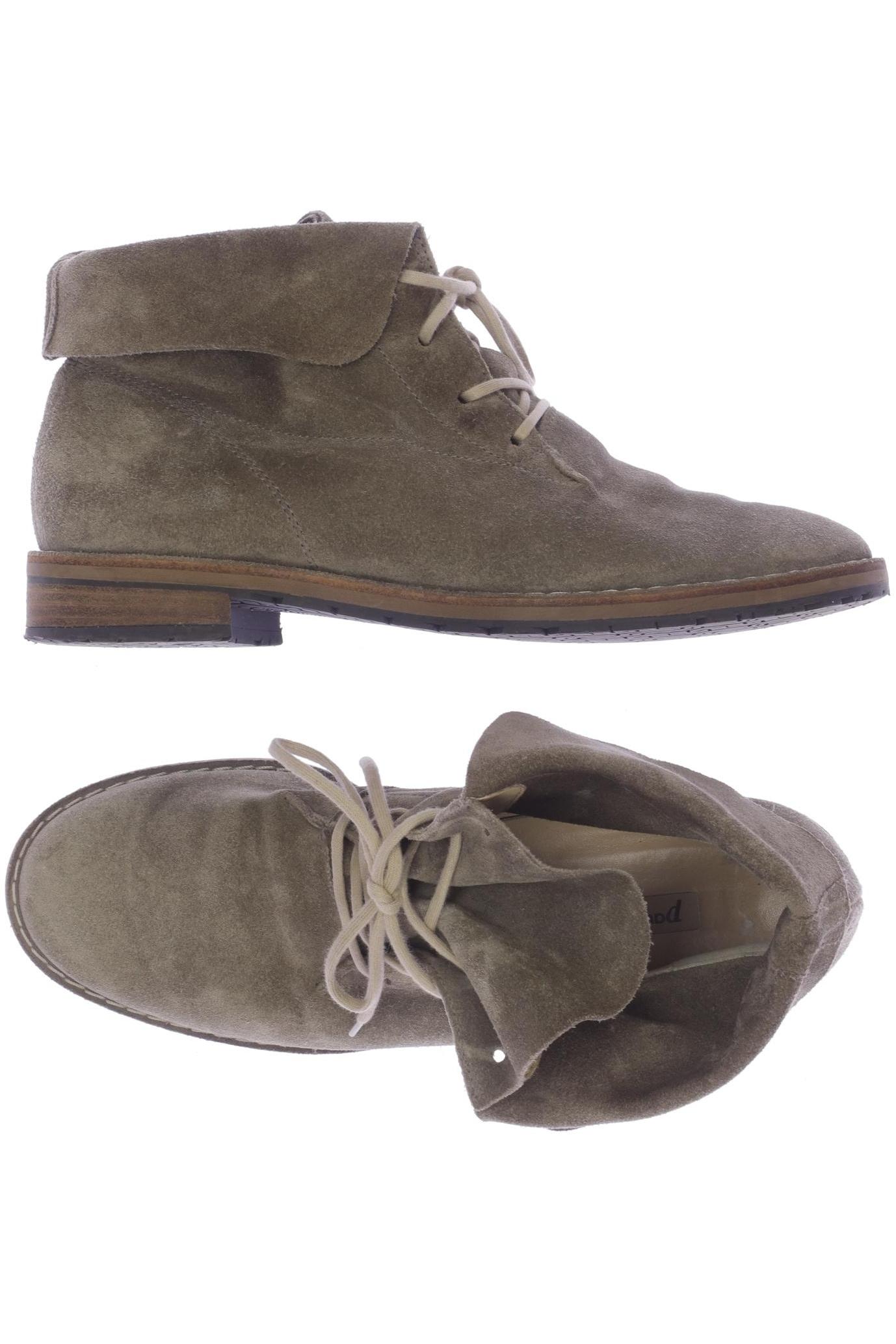 

Paul Green Damen Stiefelette, grau, Gr. 4