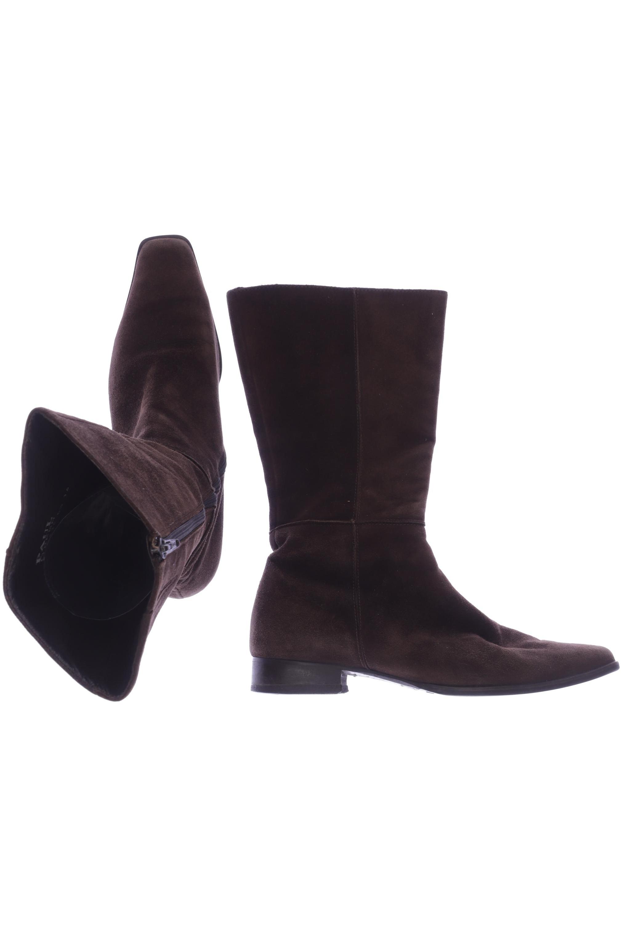 

Paul Green Damen Stiefel, braun