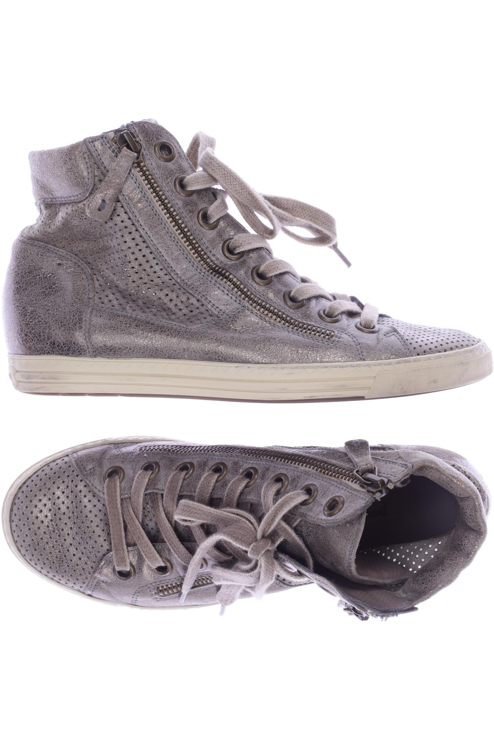 

Paul Green Damen Sneakers, grau