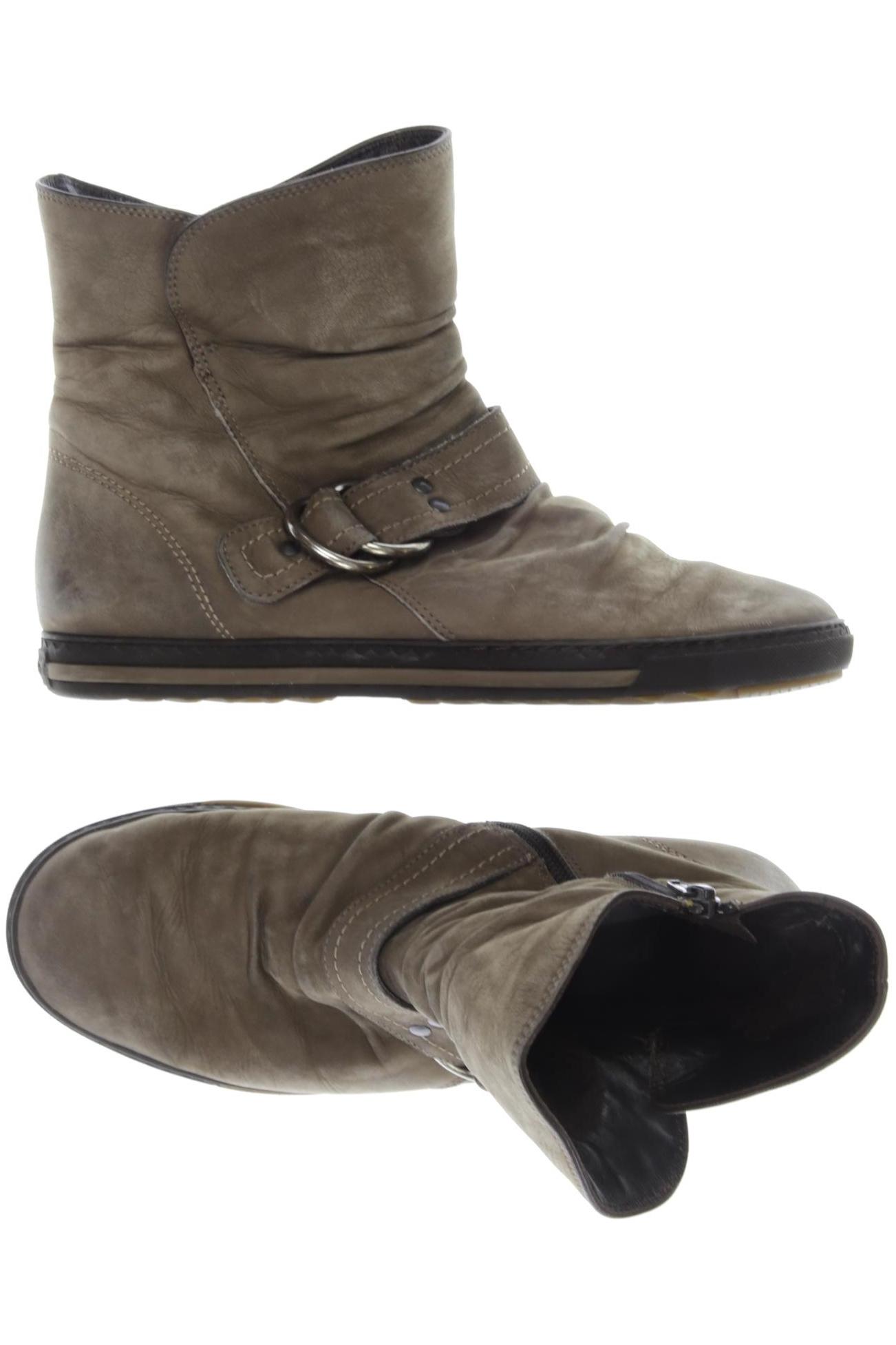 

Paul Green Damen Stiefelette, braun, Gr. 5.5