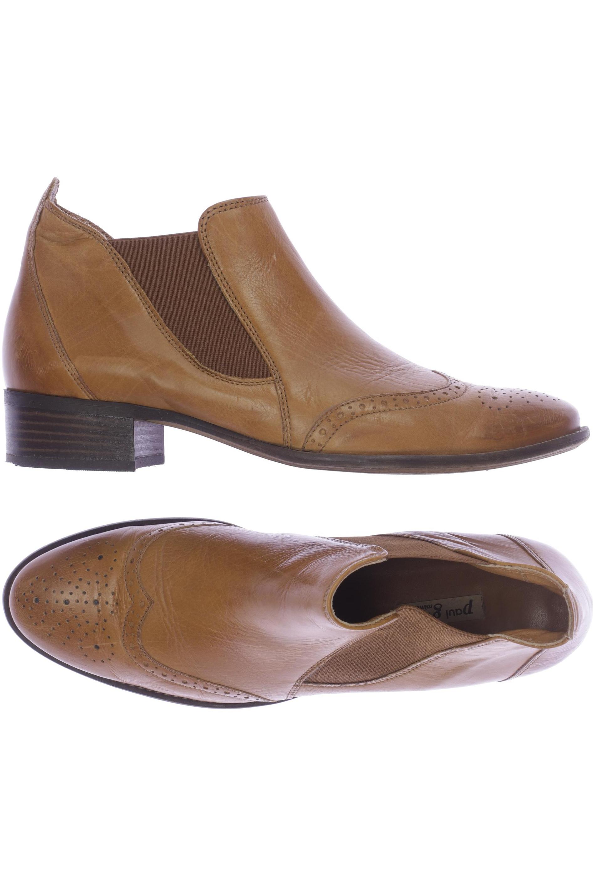 

Paul Green Damen Stiefelette, braun