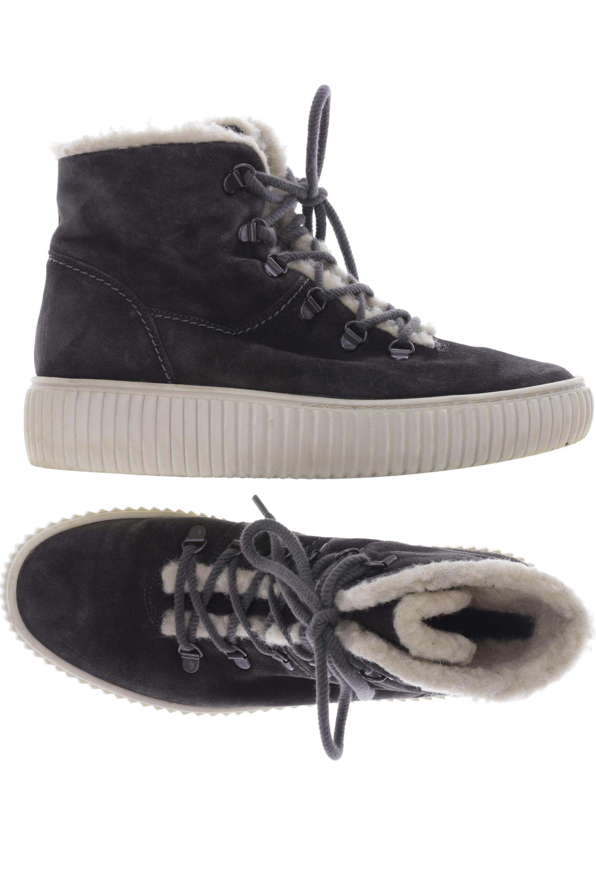 

Paul Green Damen Stiefelette, grau