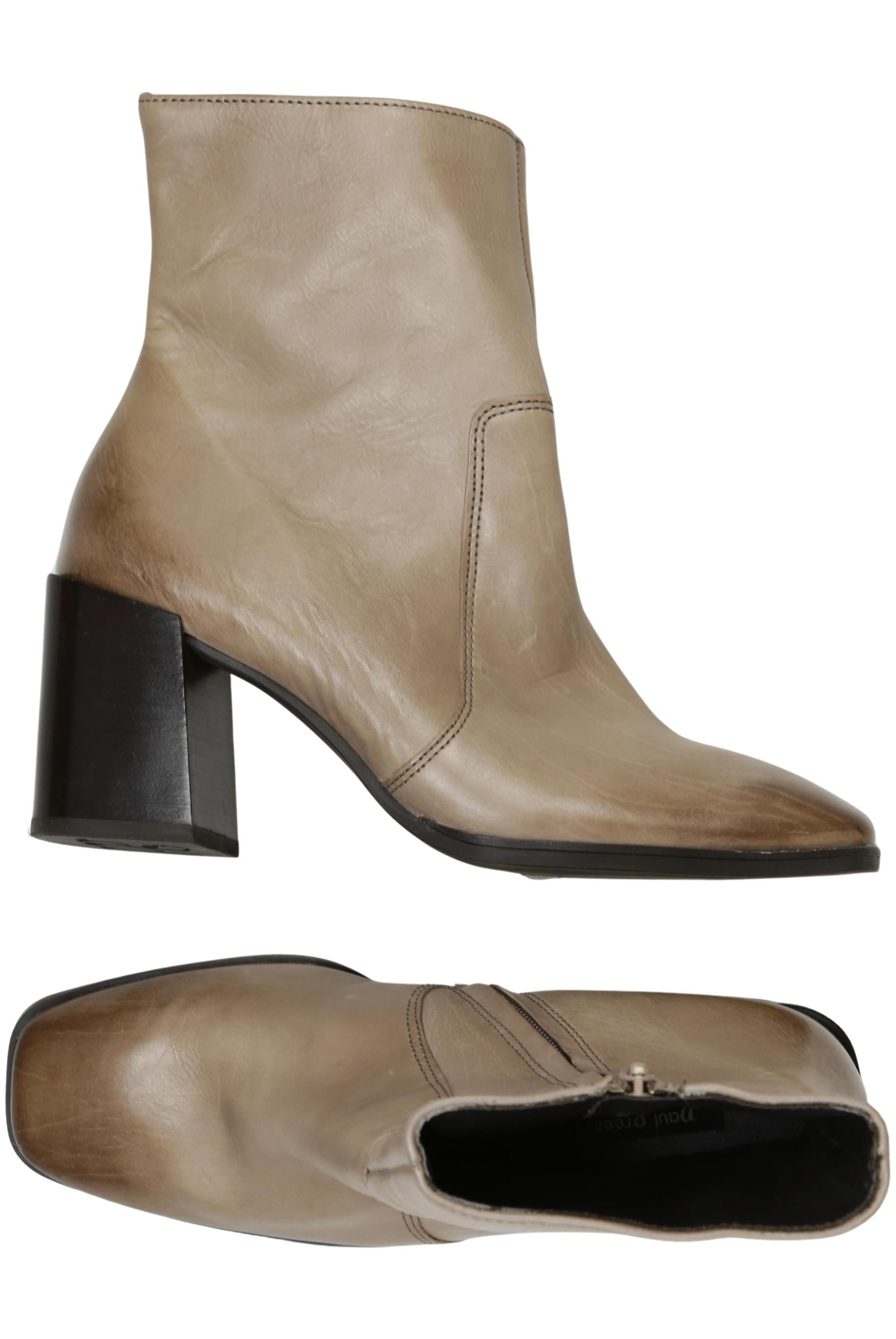 

Paul Green Damen Pumps, beige, Gr. 4