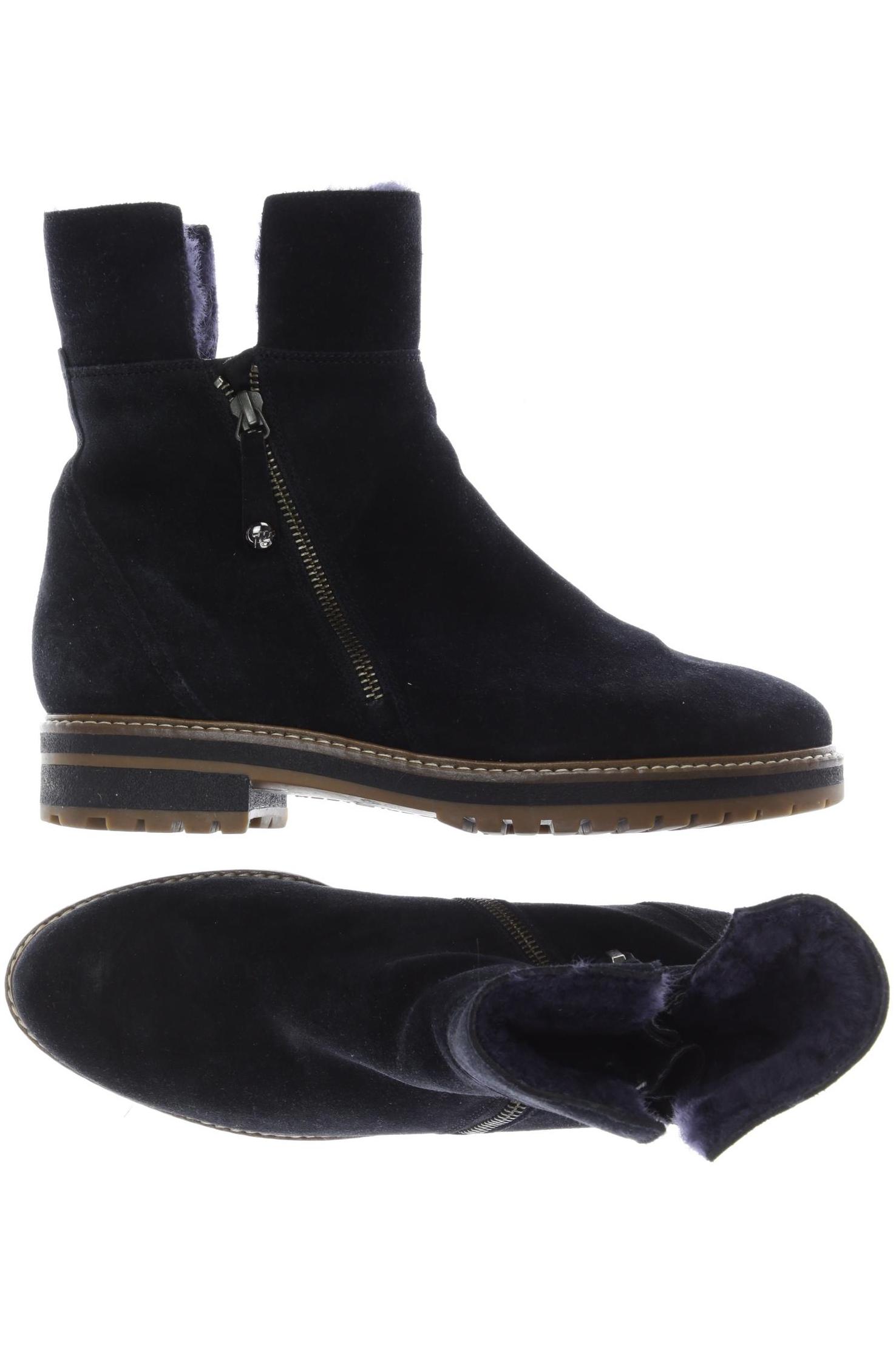 

Paul Green Damen Stiefelette, schwarz, Gr. 6