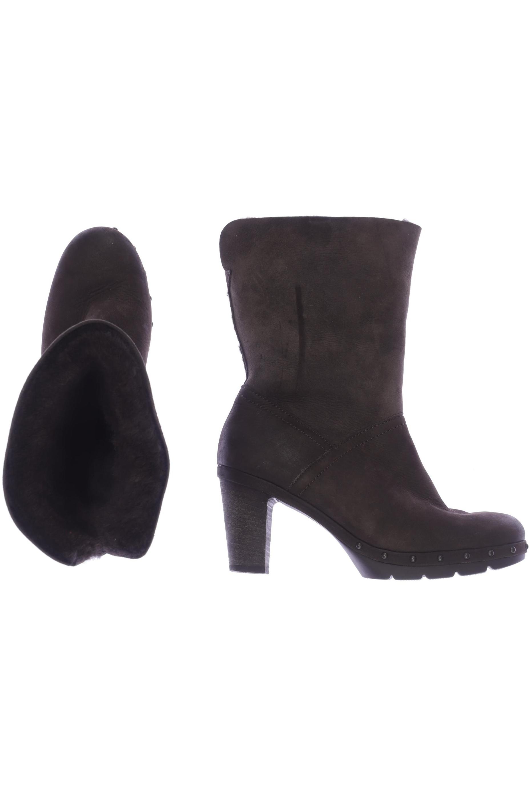 

Paul Green Damen Stiefel, braun