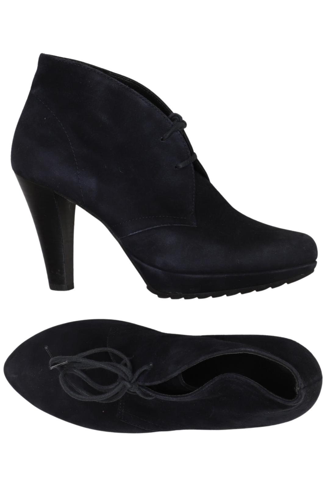 

Paul Green Damen Stiefelette, marineblau, Gr. 3.5