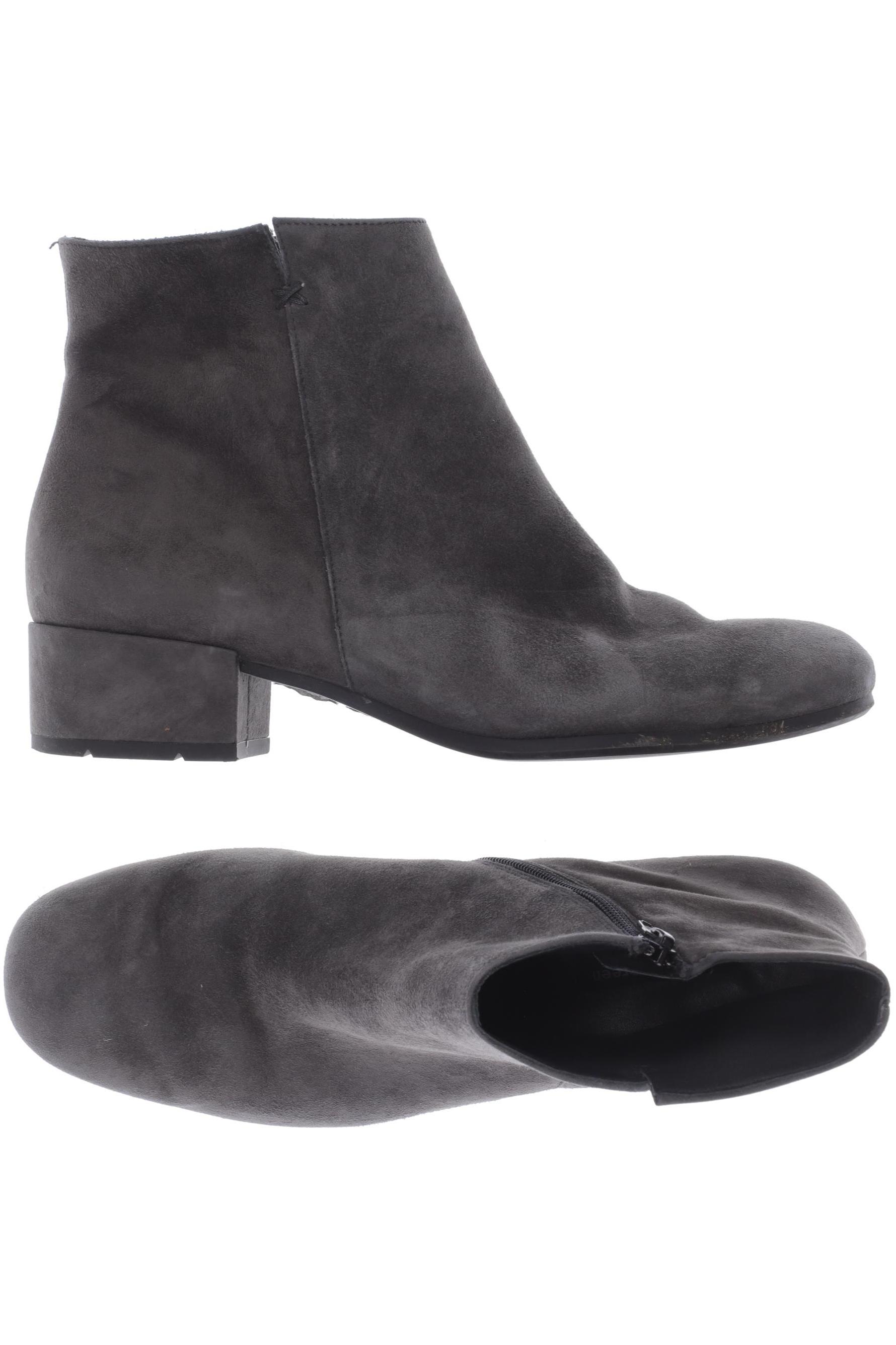 

Paul Green Damen Stiefelette, grau, Gr. 5.5