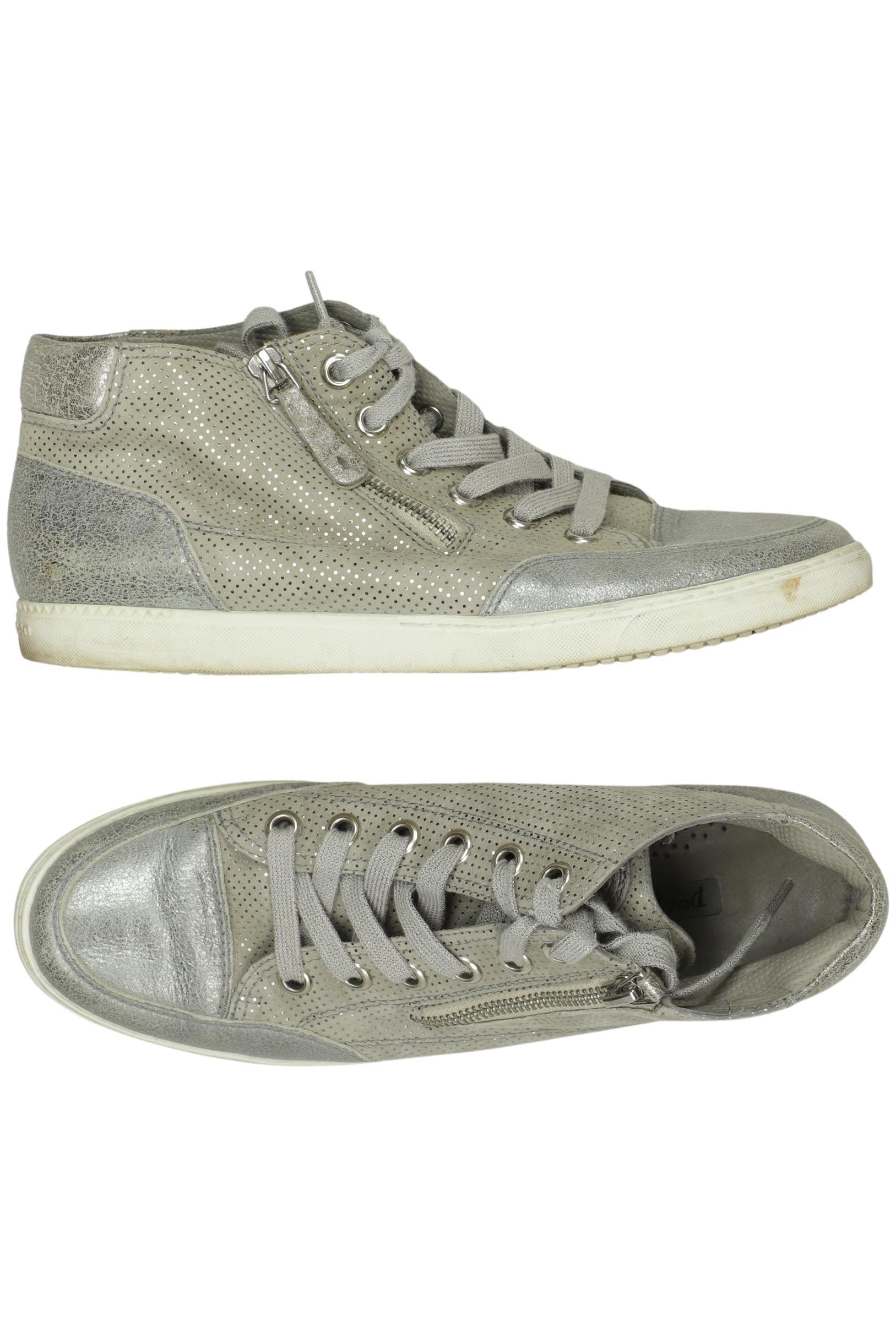 

Paul Green Damen Sneakers, mehrfarbig, Gr. 6.5