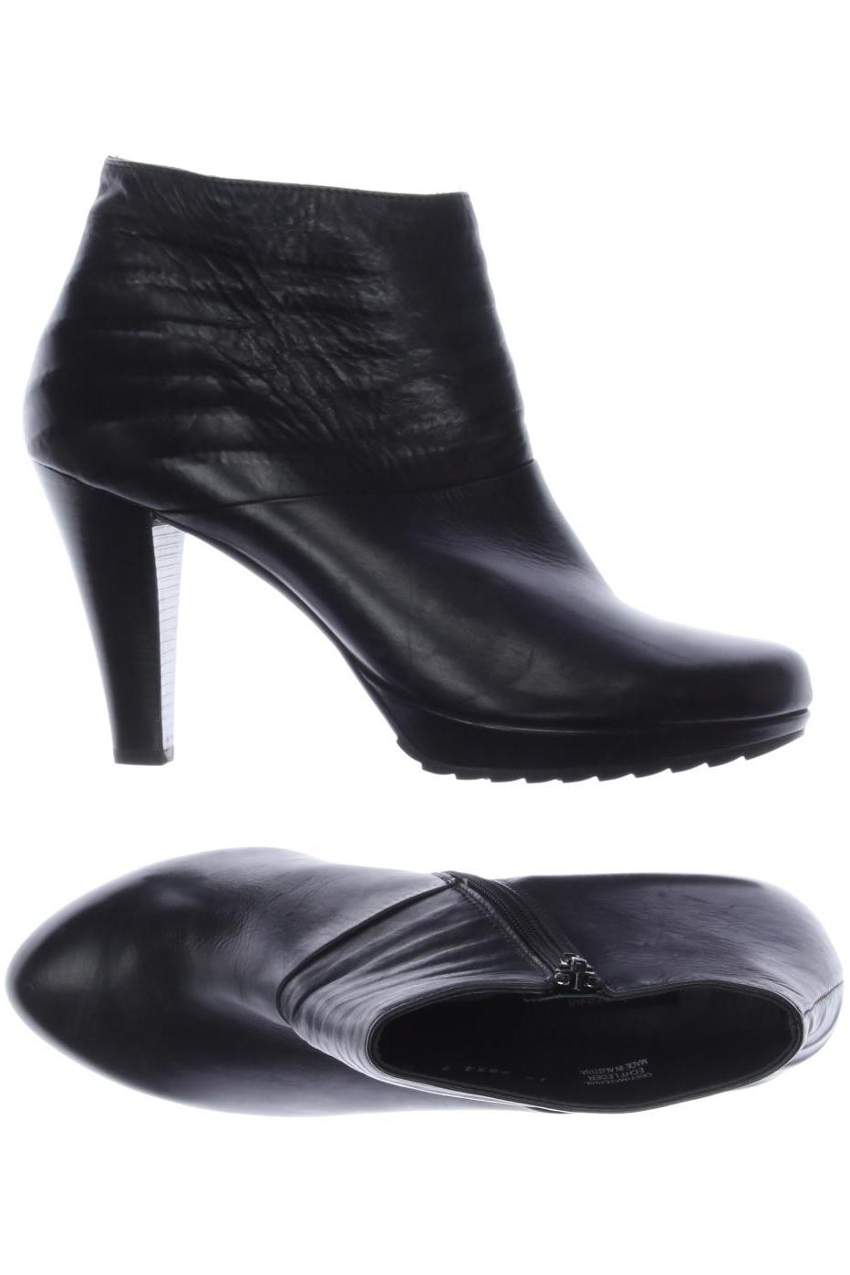 

Paul Green Damen Stiefelette, schwarz, Gr. 7