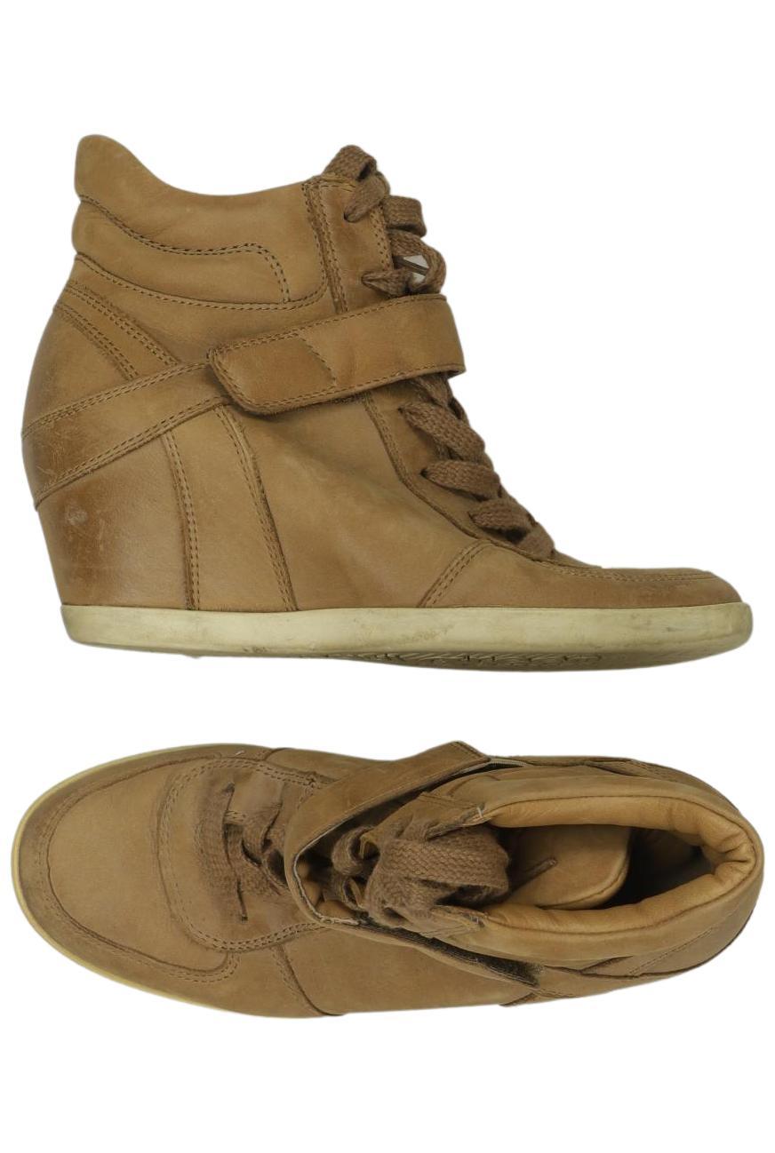 

Paul Green Damen Stiefelette, braun, Gr. 2.5