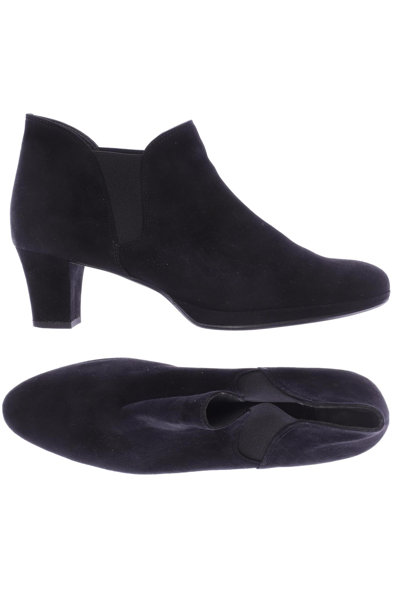 

Paul Green Damen Stiefelette, schwarz, Gr. 7.5