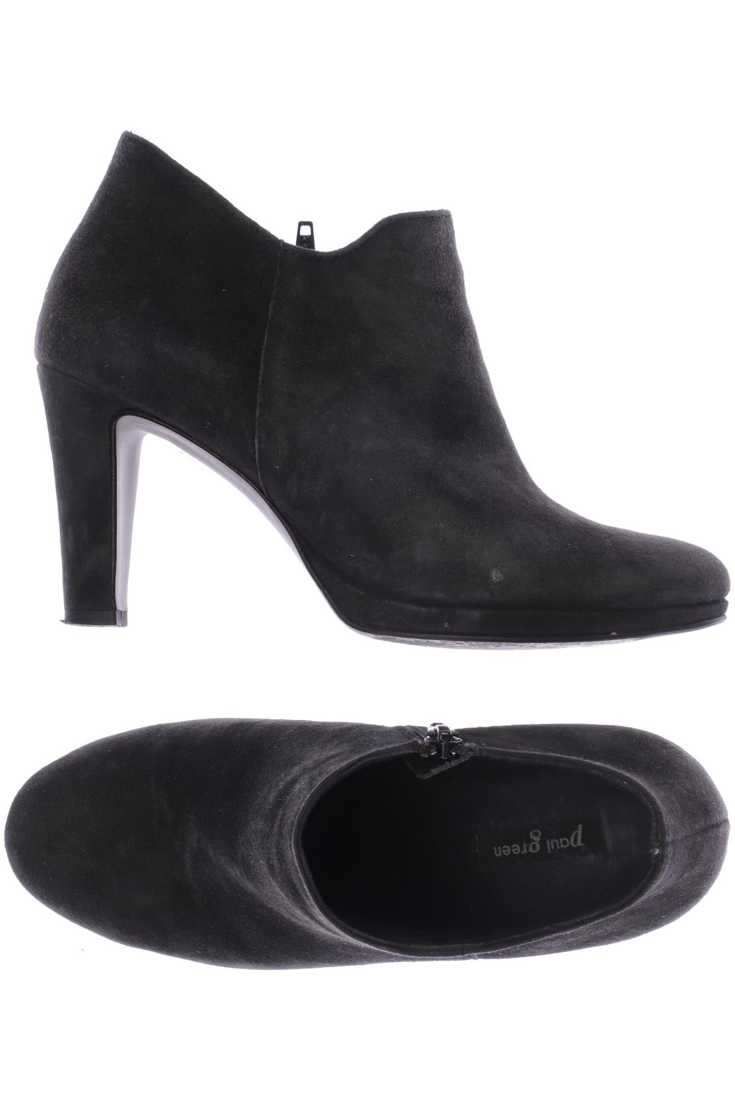 

Paul Green Damen Stiefelette, grau