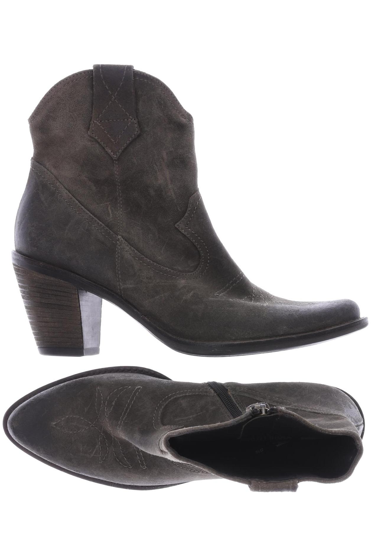 

Paul Green Damen Stiefelette, grau