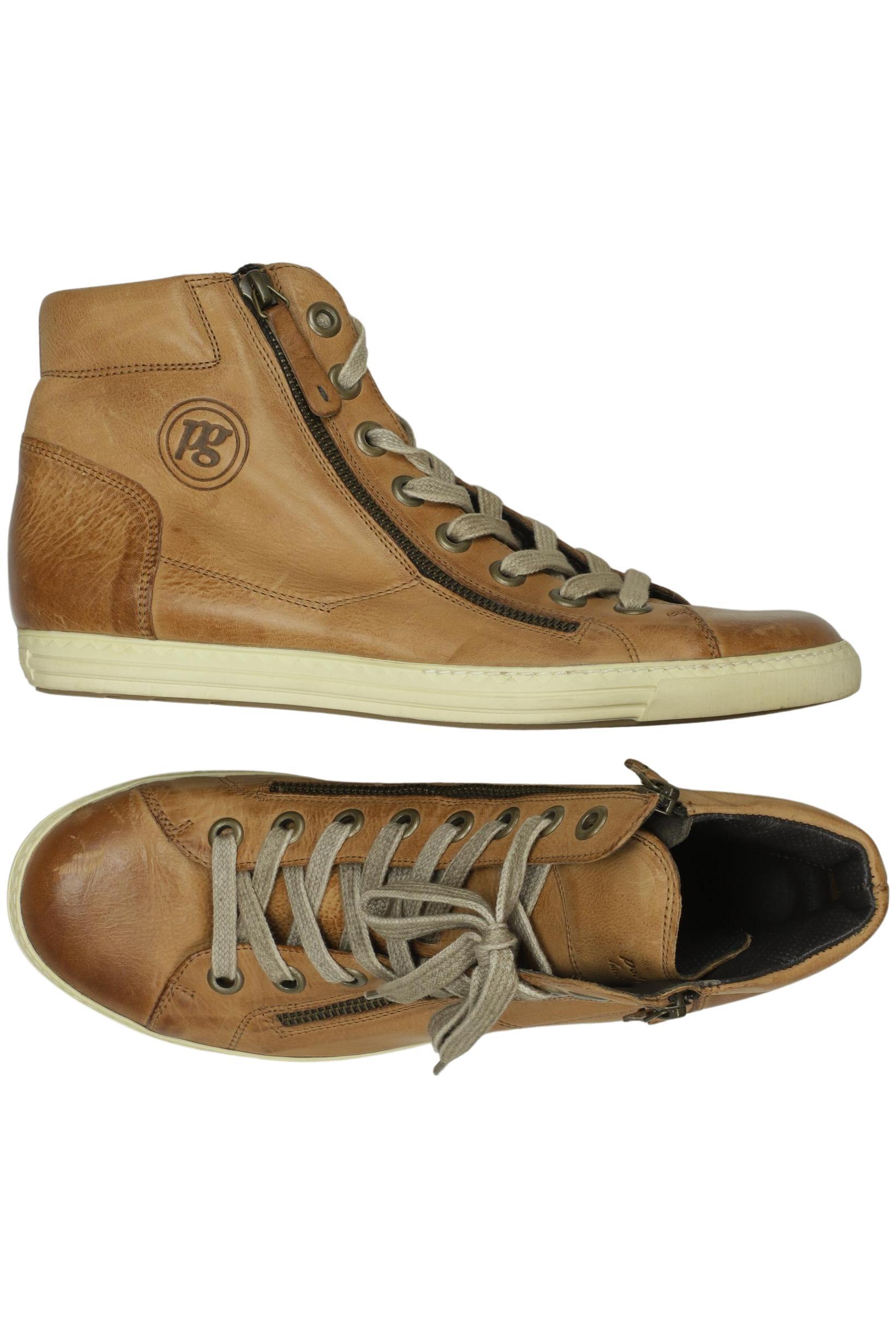 

Paul Green Damen Stiefelette, braun, Gr. 7