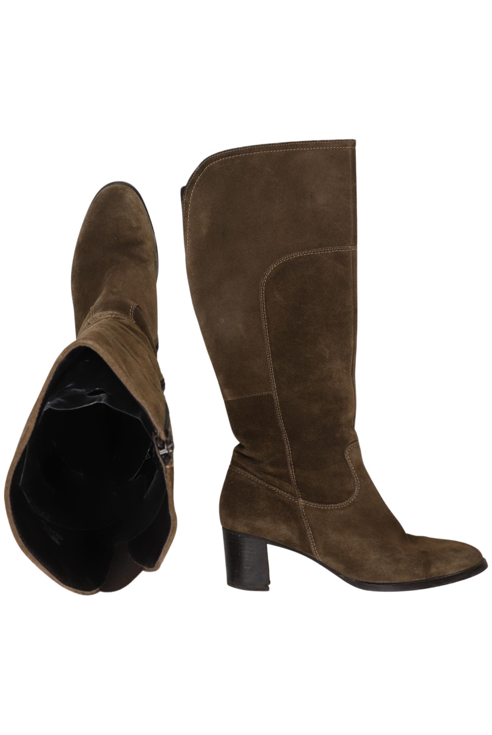 

Paul Green Damen Stiefel, braun, Gr. 5