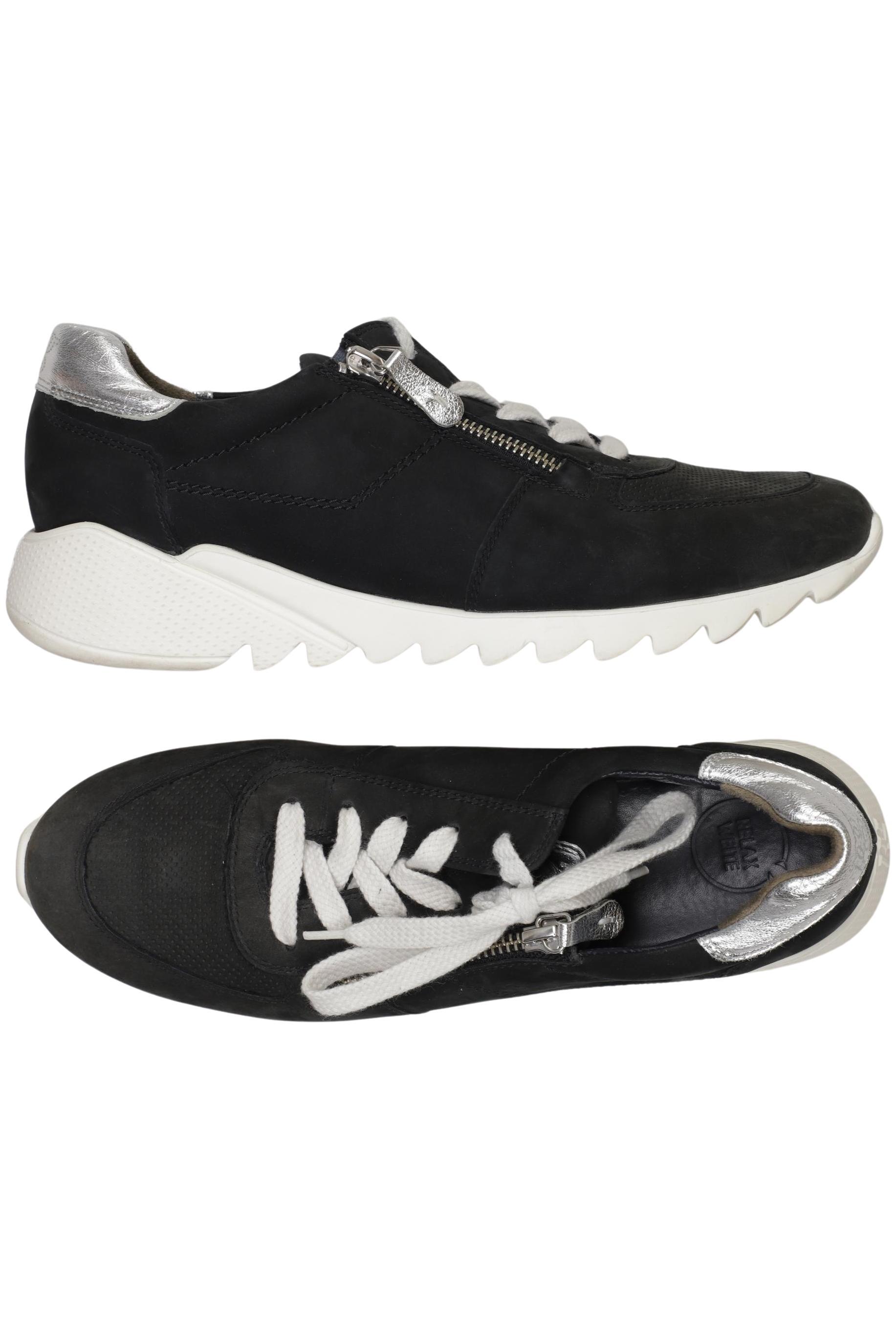 

Paul Green Damen Sneakers, mehrfarbig, Gr. 5