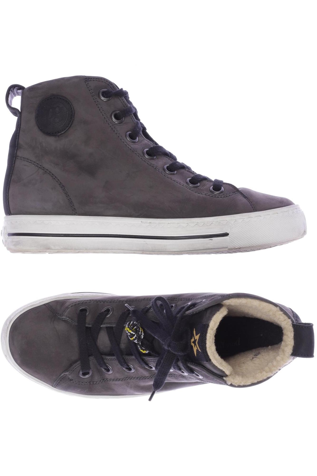 

Paul Green Damen Sneakers, braun, Gr. 41.5