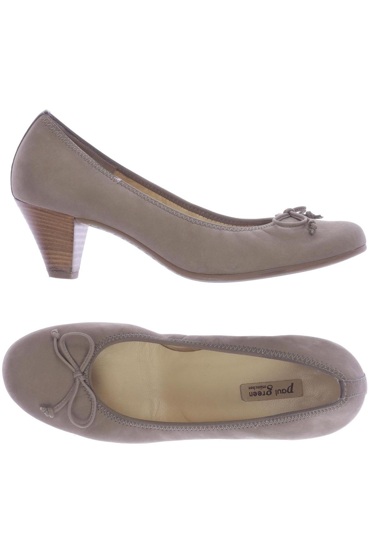 

Paul Green Damen Pumps, beige