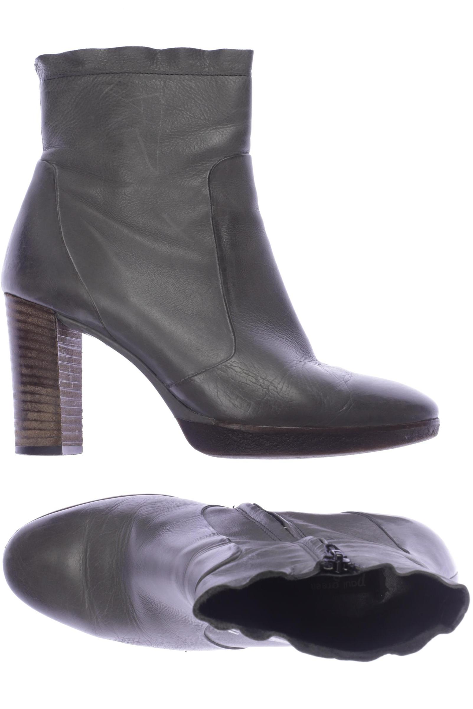 

Paul Green Damen Stiefelette, grau