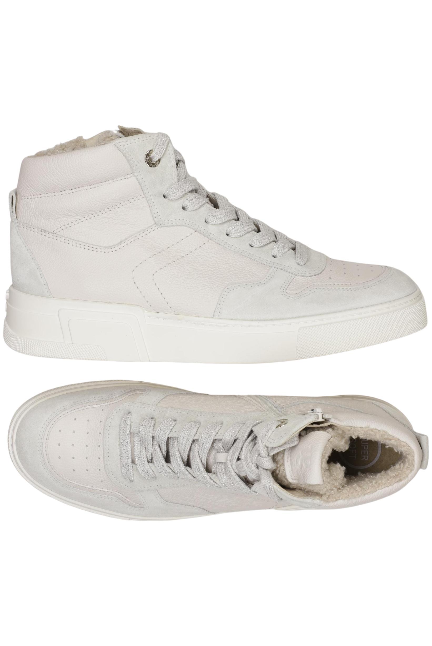 

Paul Green Damen Sneakers, weiß, Gr. 7.5