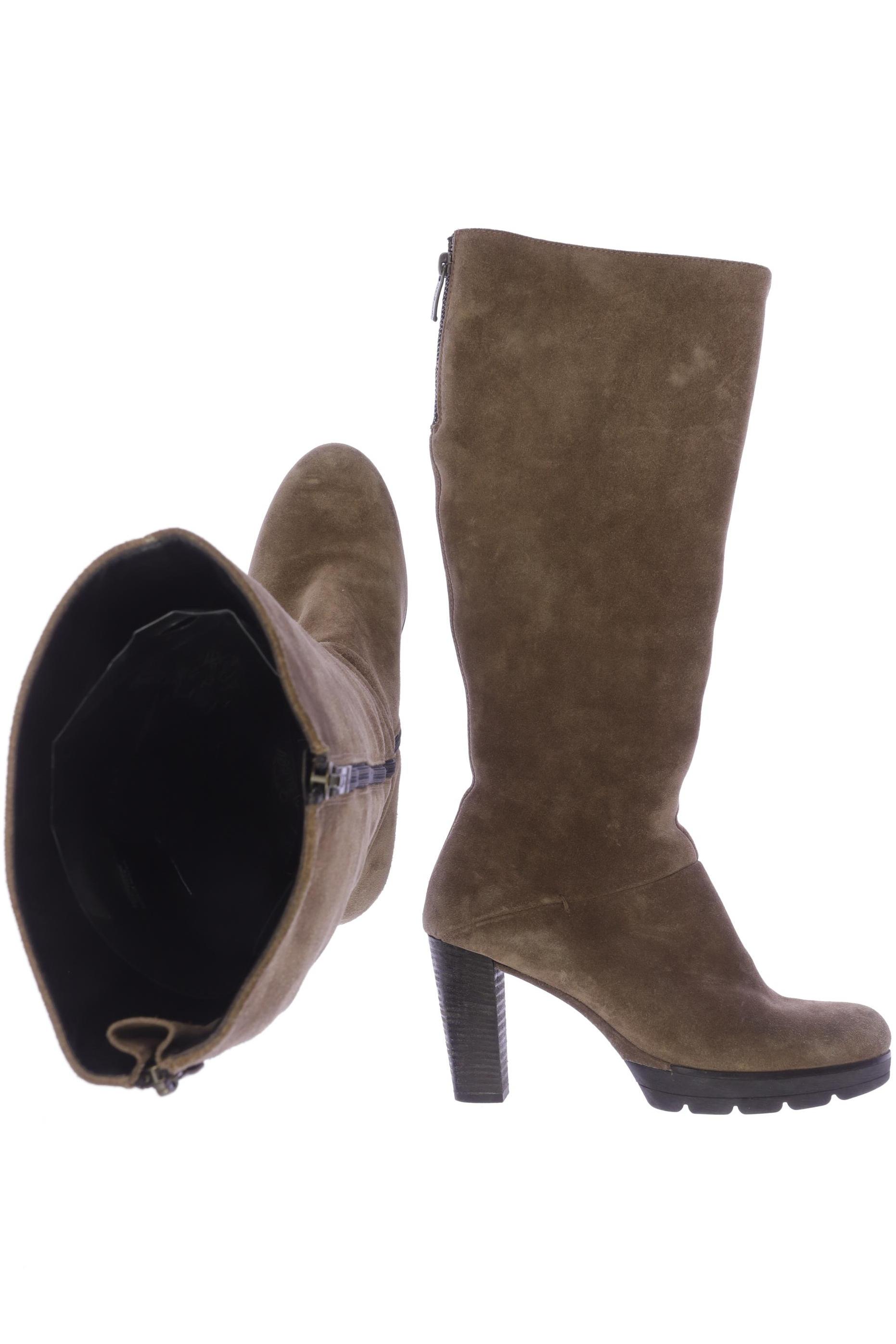 

Paul Green Damen Stiefel, braun, Gr. 5