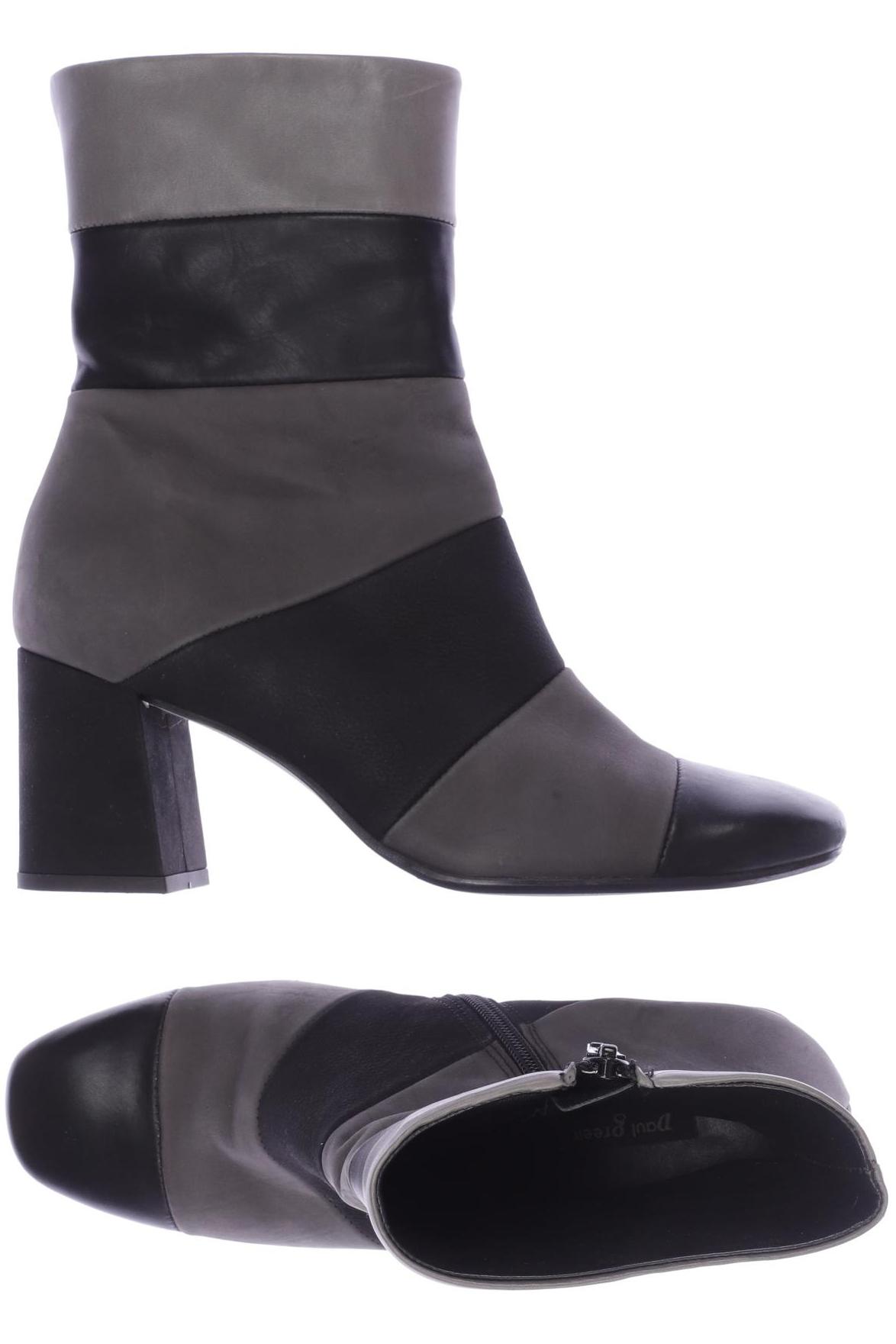 

Paul Green Damen Stiefelette, grau