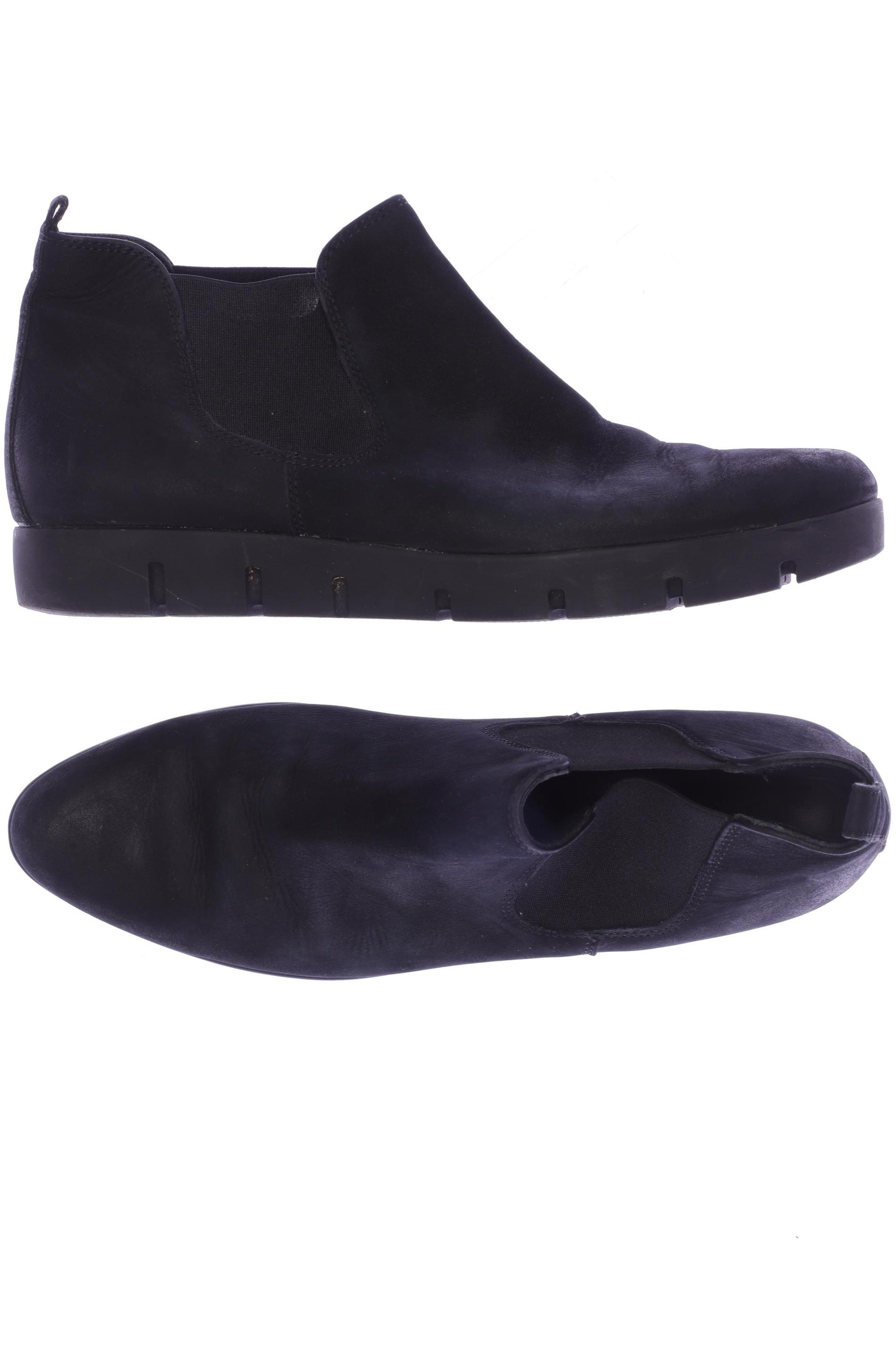 

Paul Green Damen Stiefelette, schwarz, Gr. 7