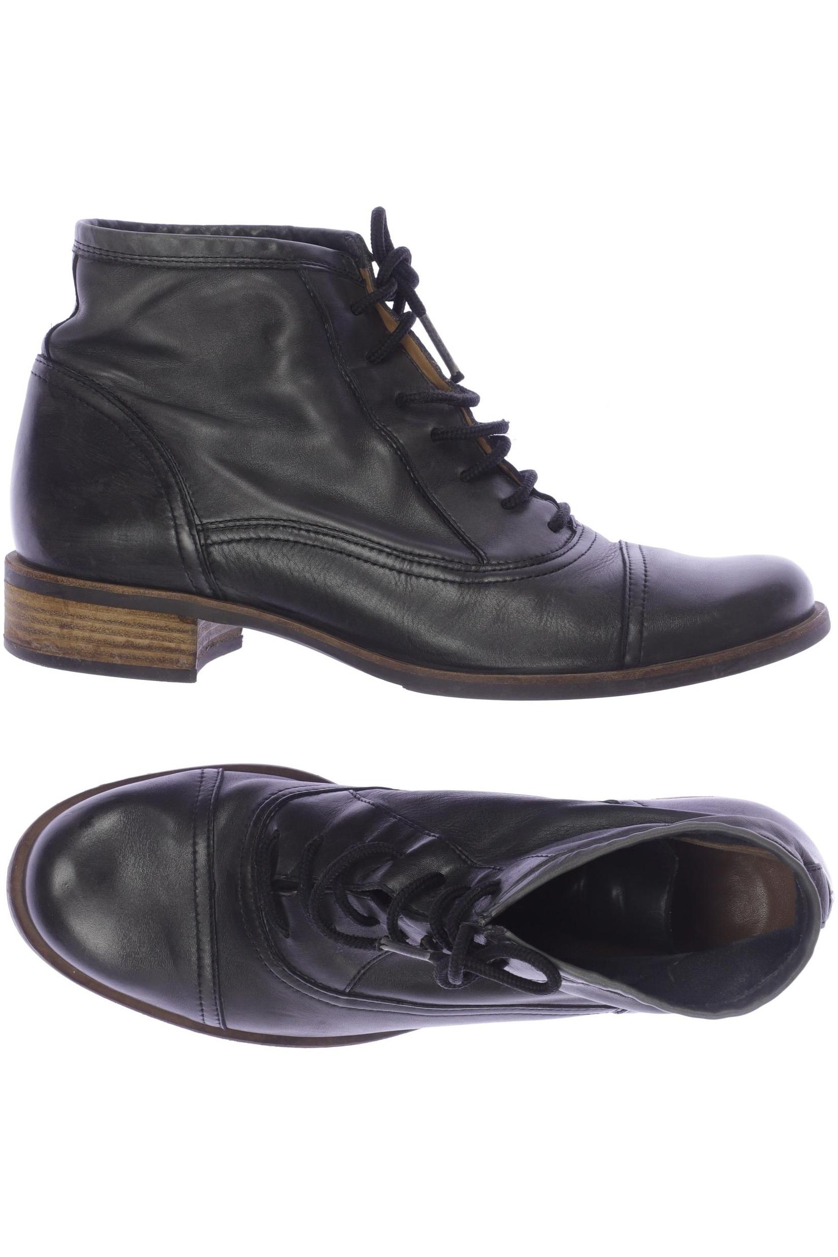 

Paul Green Damen Stiefelette, grau, Gr. 6