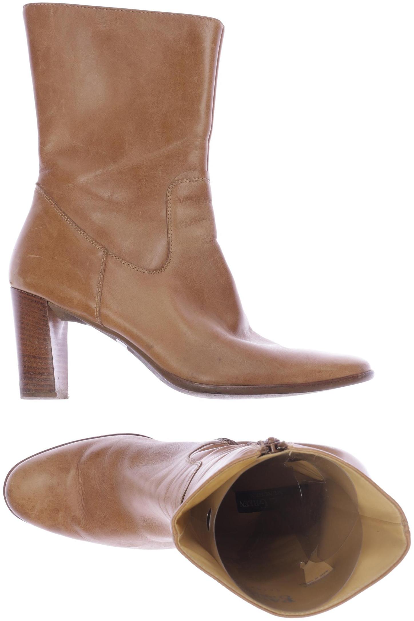 

Paul Green Damen Stiefel, braun