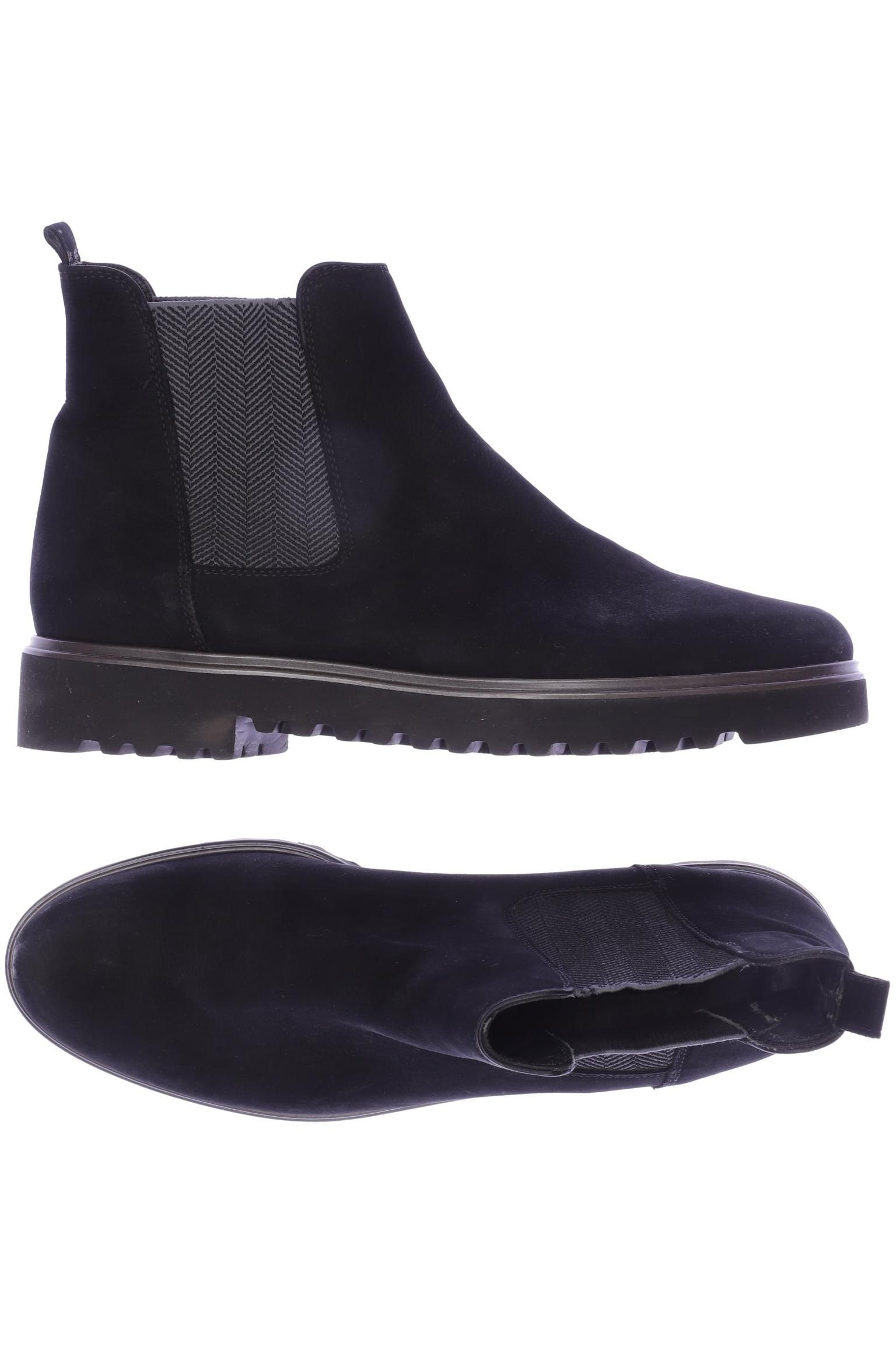 

Paul Green Damen Stiefelette, schwarz, Gr. 7