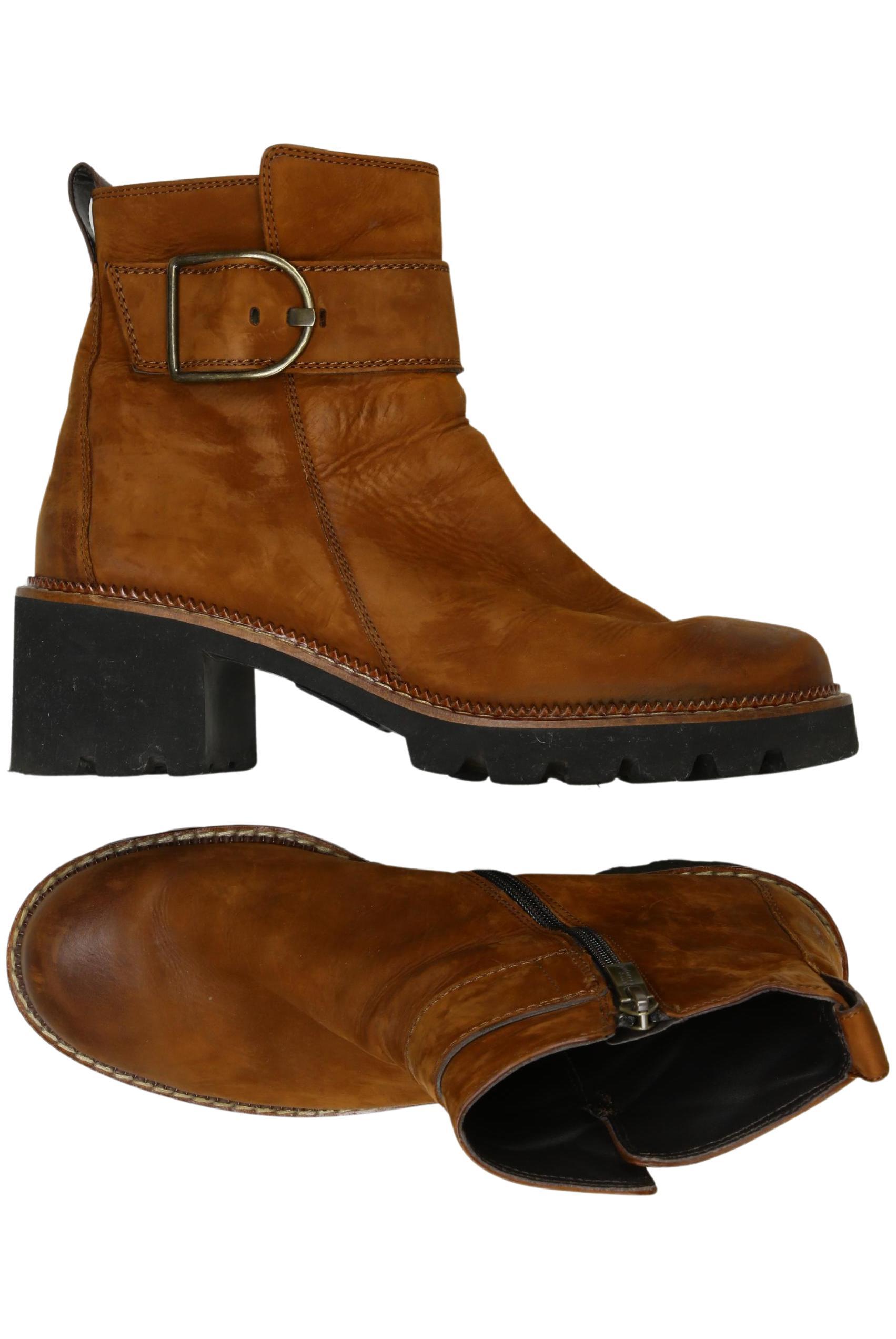 

Paul Green Damen Stiefelette, braun, Gr. 5.5