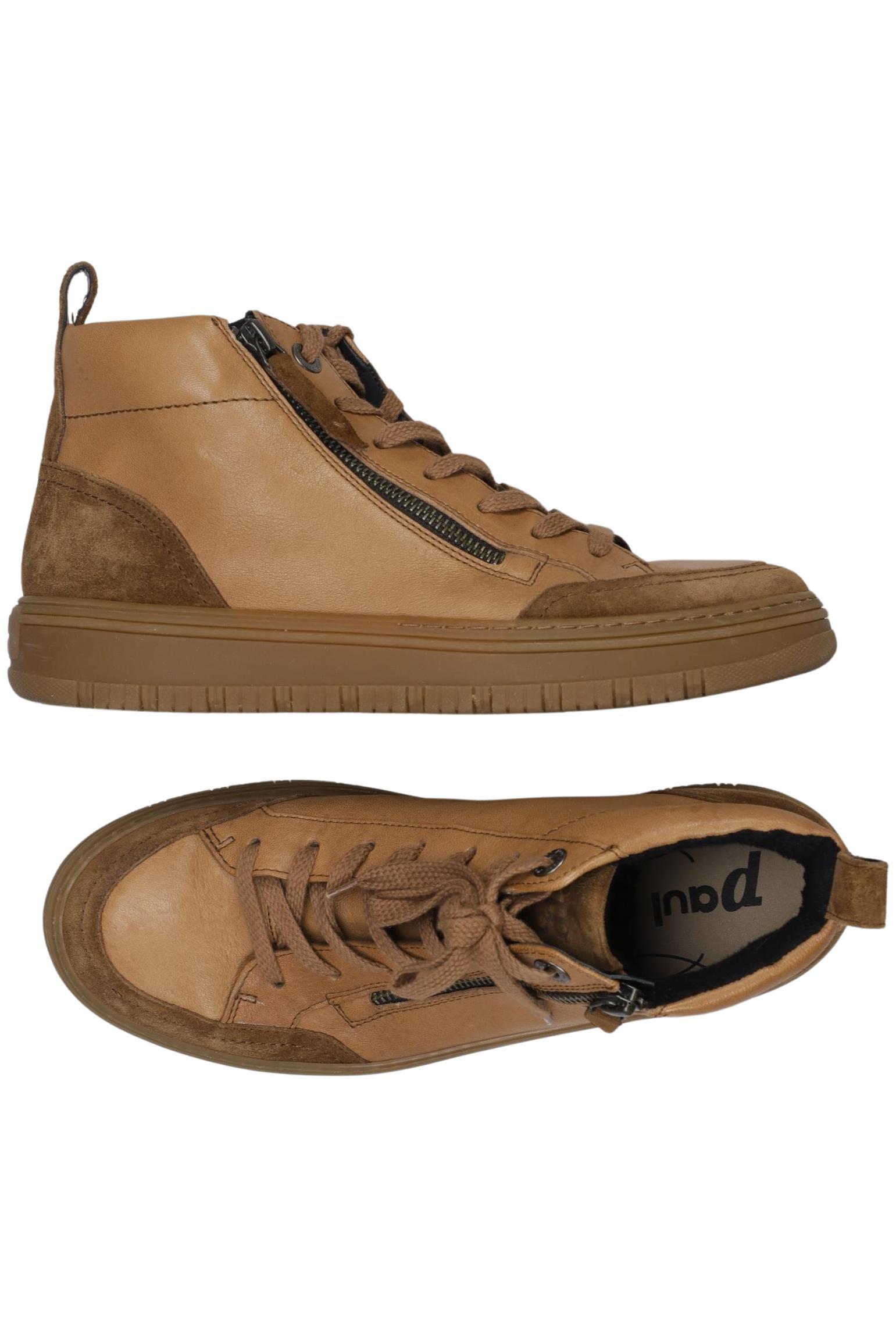 

Paul Green Damen Stiefelette, braun, Gr. 6