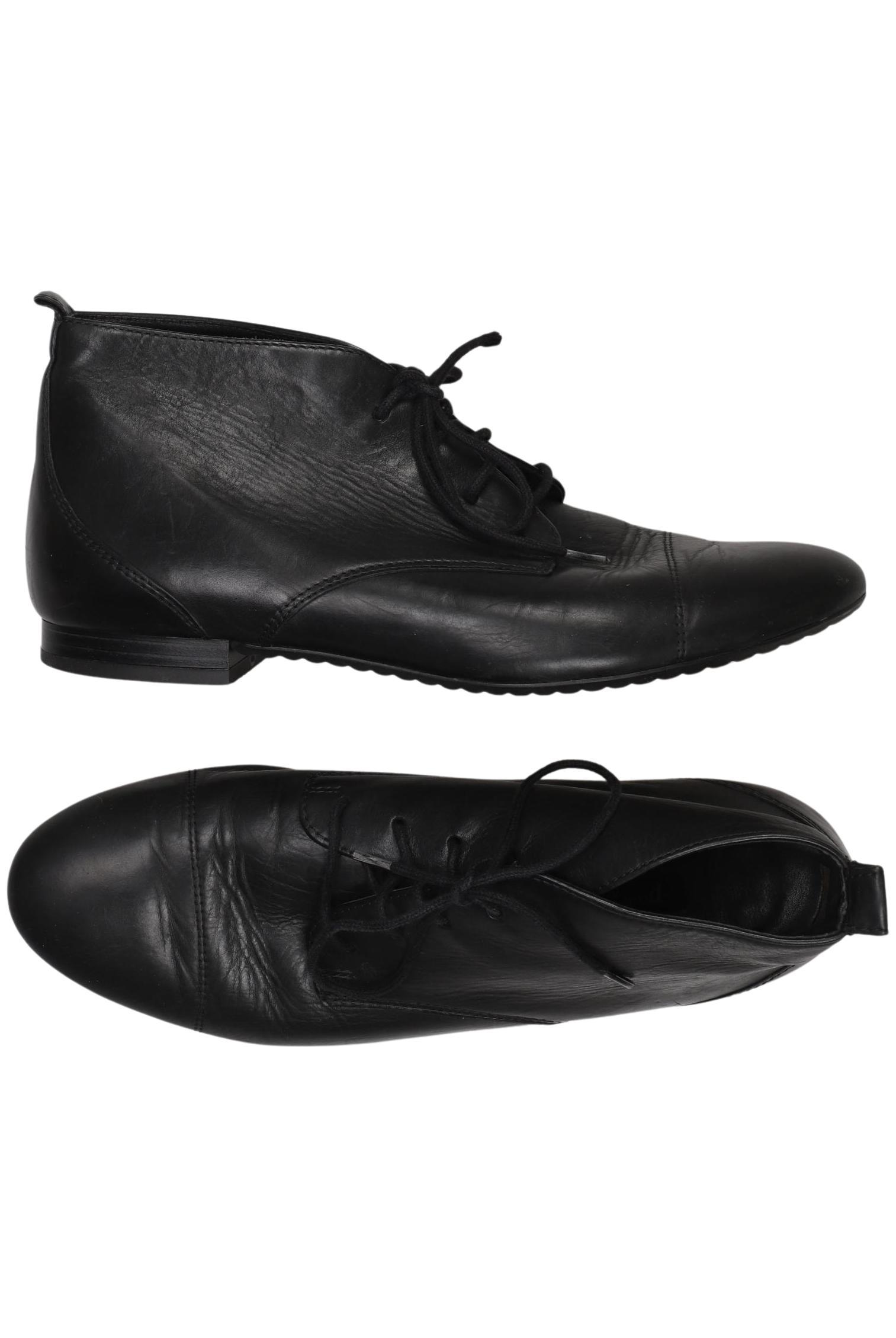 

Paul Green Damen Stiefelette, schwarz, Gr. 5.5