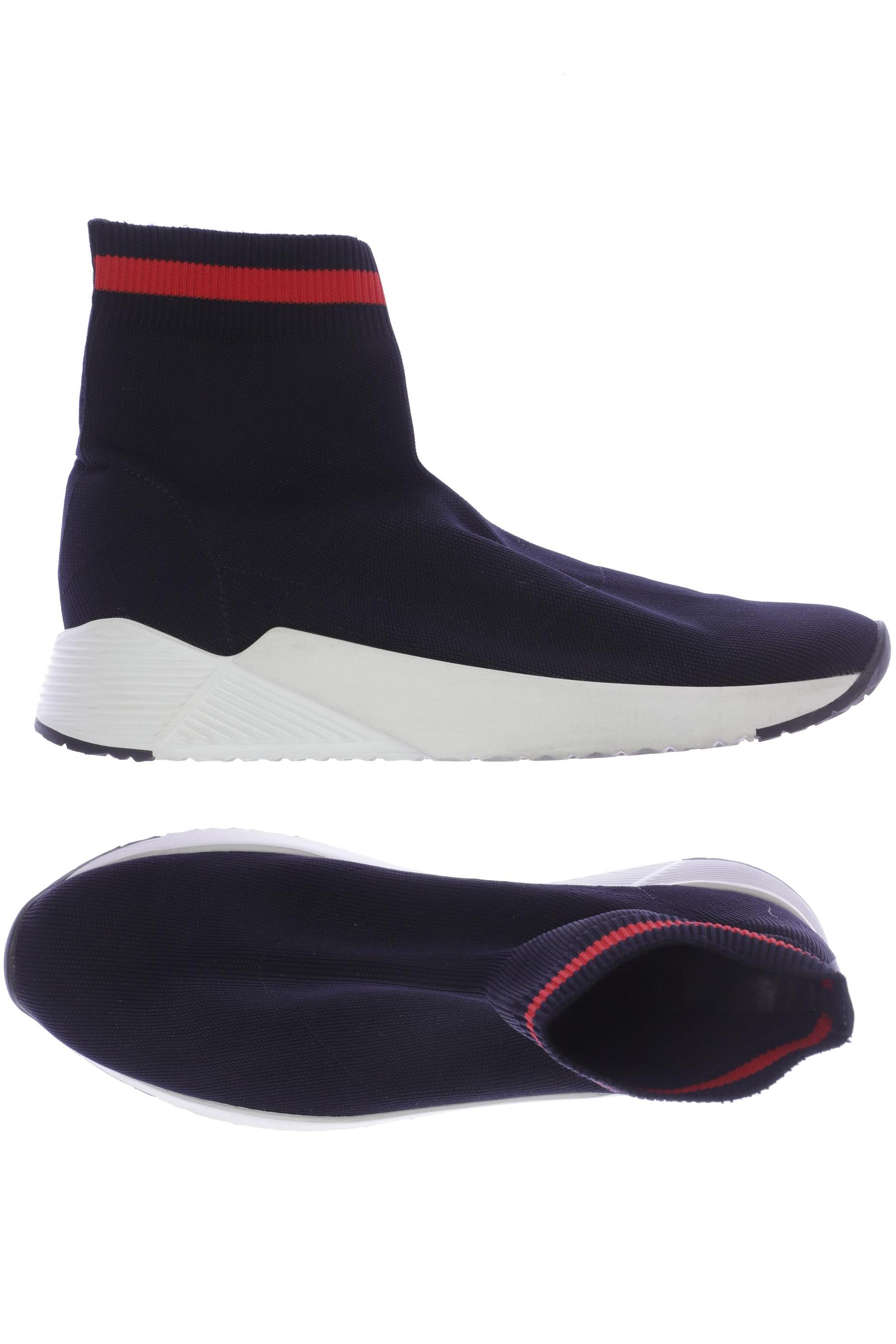 

Paul Green Damen Stiefelette, marineblau
