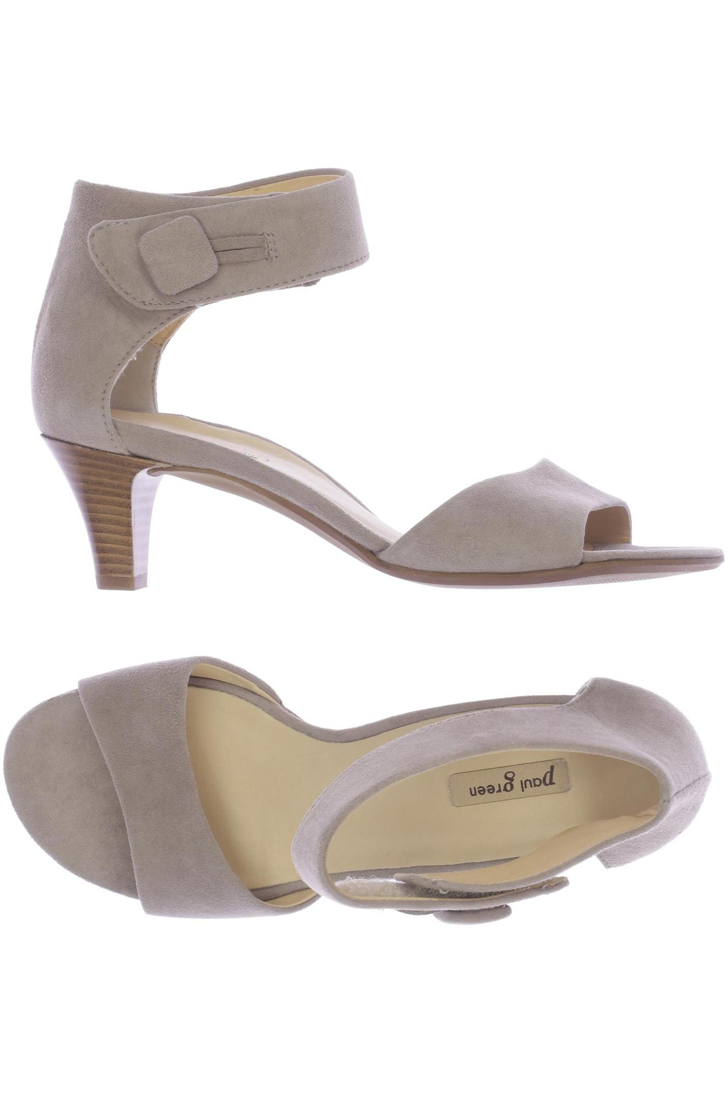 

Paul Green Damen Pumps, beige