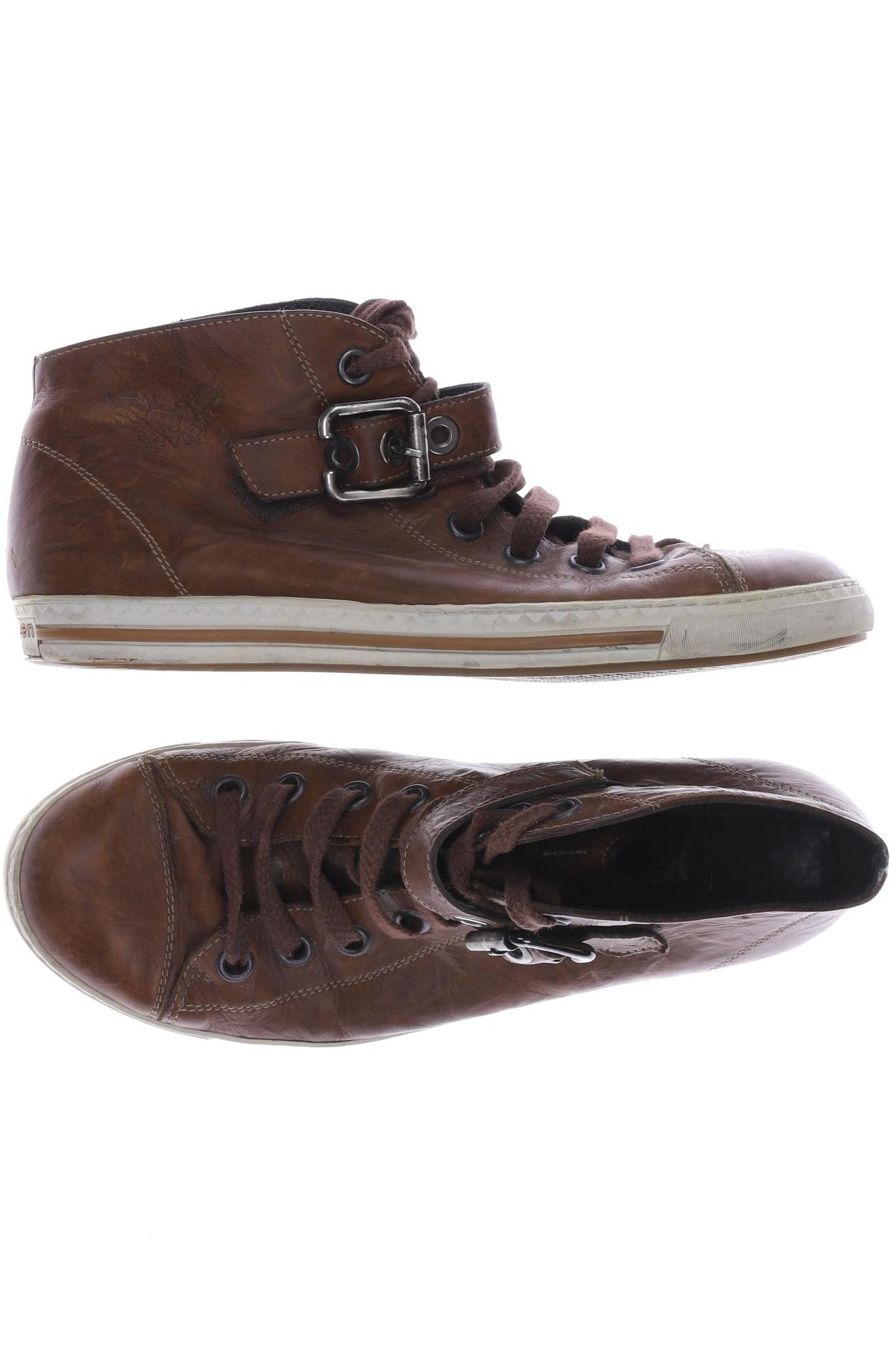 

Paul Green Damen Stiefelette, braun