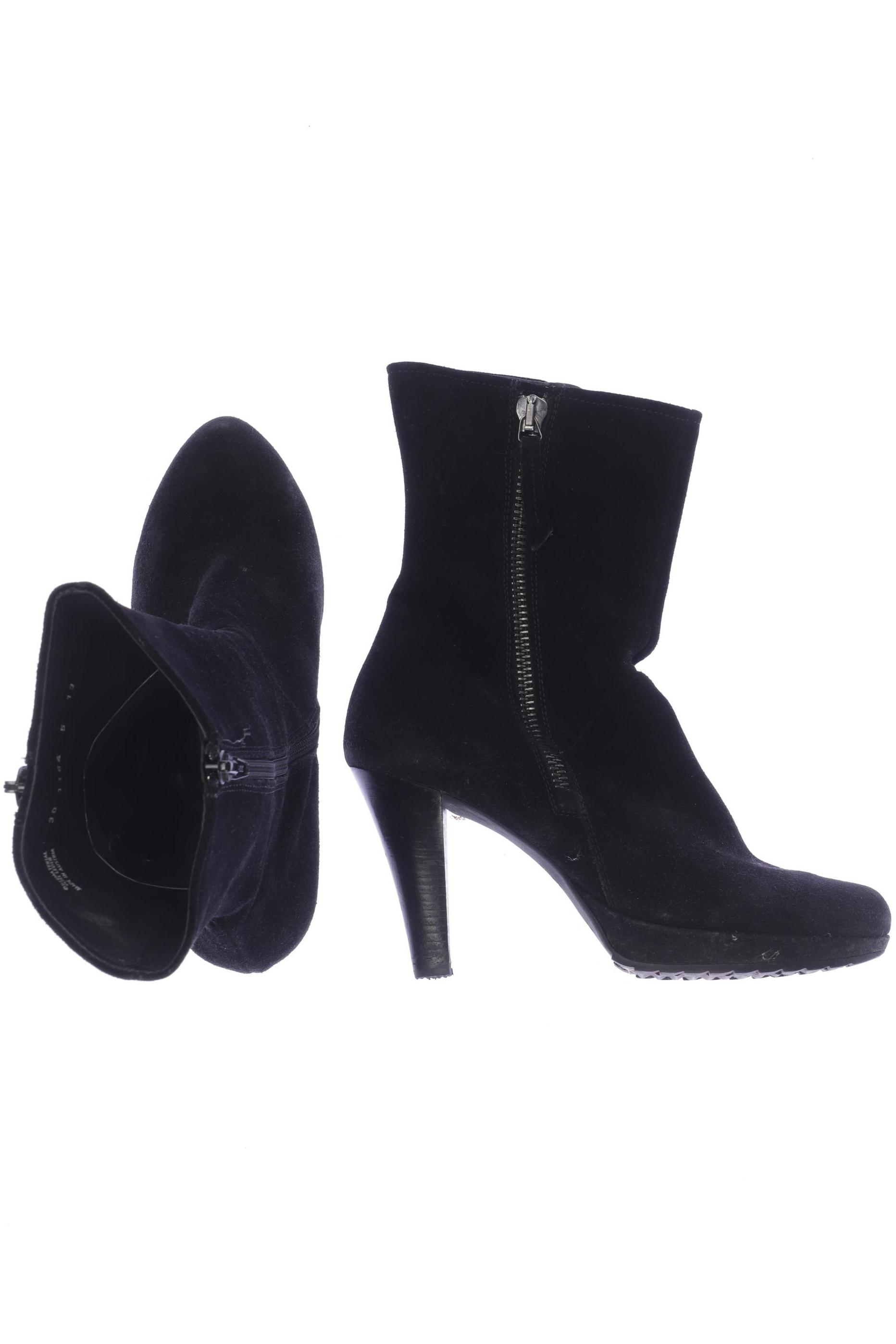 

Paul Green Damen Stiefelette, schwarz
